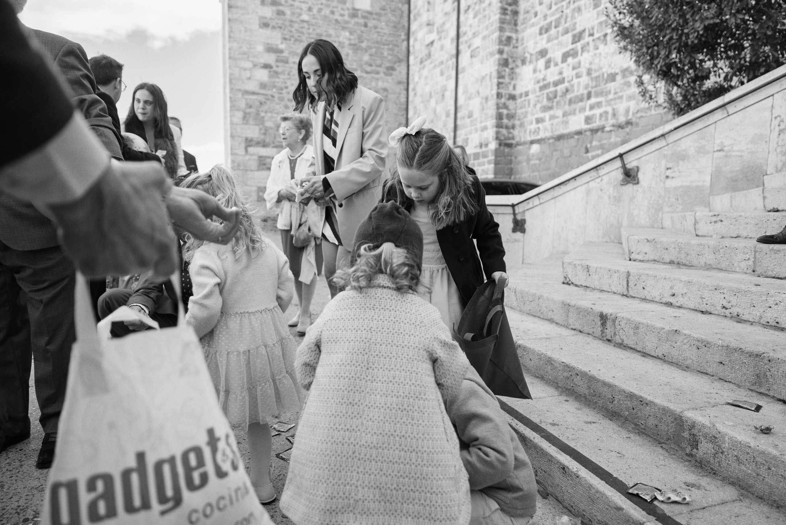 Bateig Alejandra i Gemma. Josep Gil - fotografia