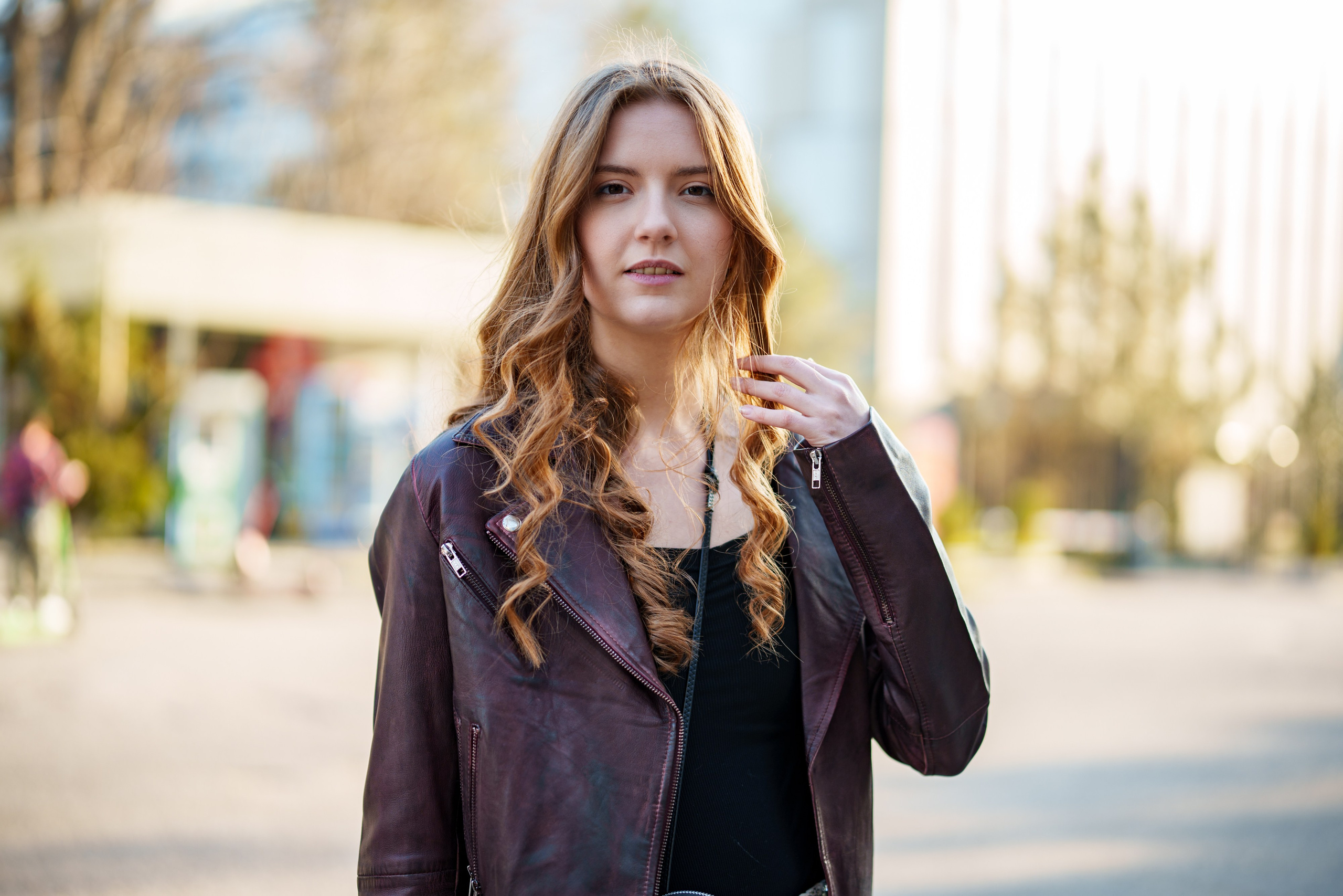 SIGMA 50 mm F1.2 DG DN Art. Фотограф Григорий Кравец