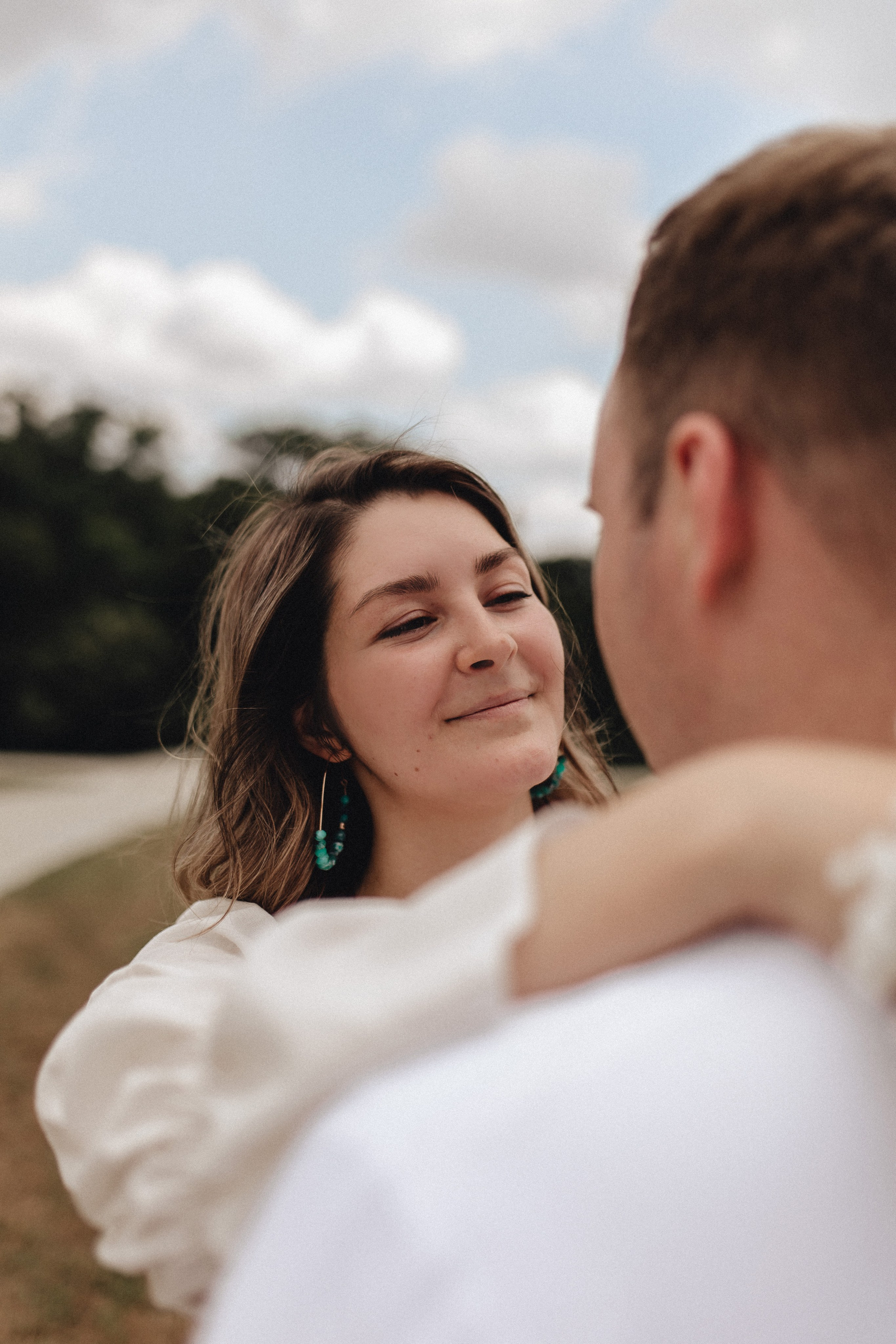 LOUIS & SAMIRA. Photographer in Dallas