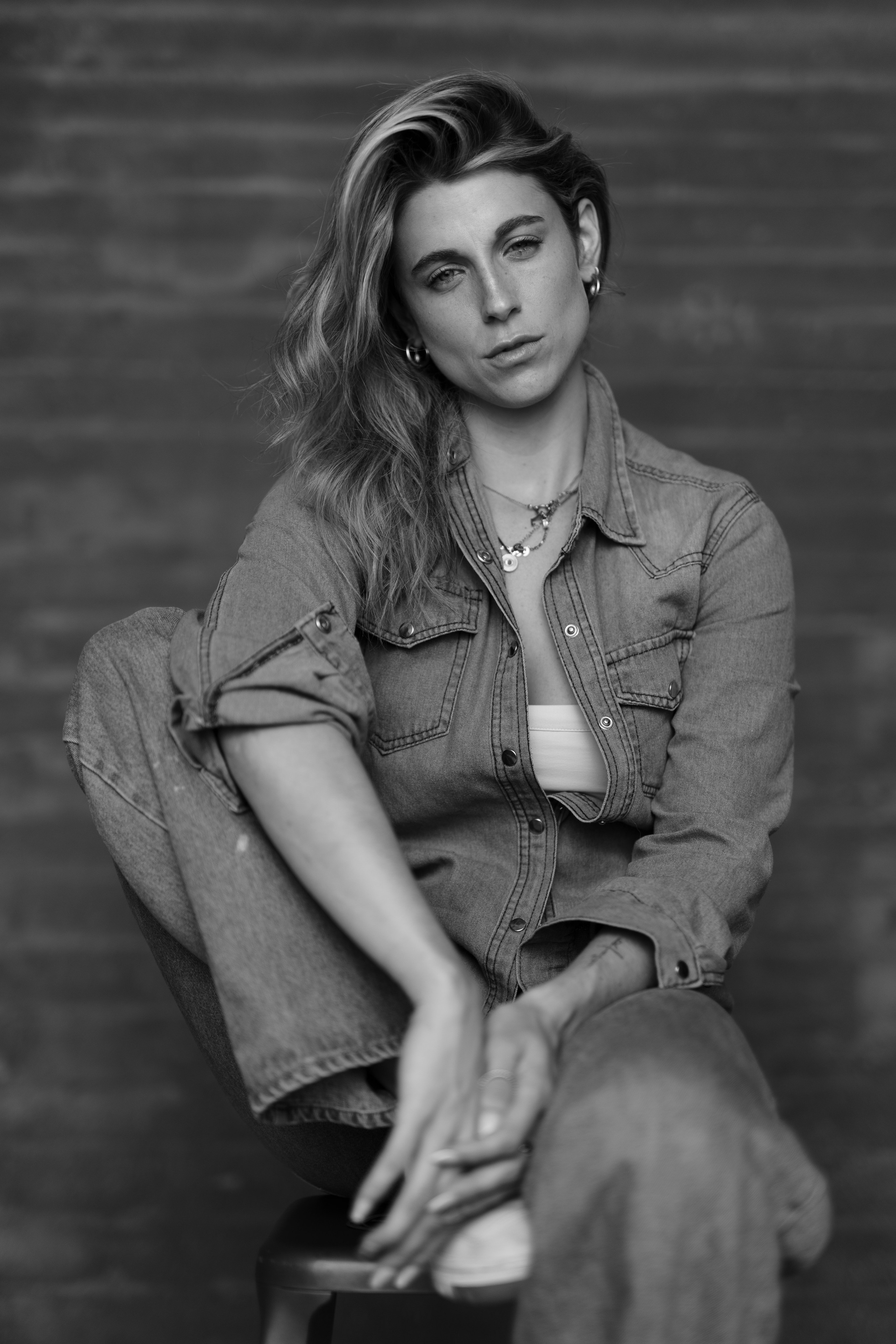 „Kölsch&Shoot“ in Cologne w/ Lisa (Set #1). URBANSTREETFILES.ART