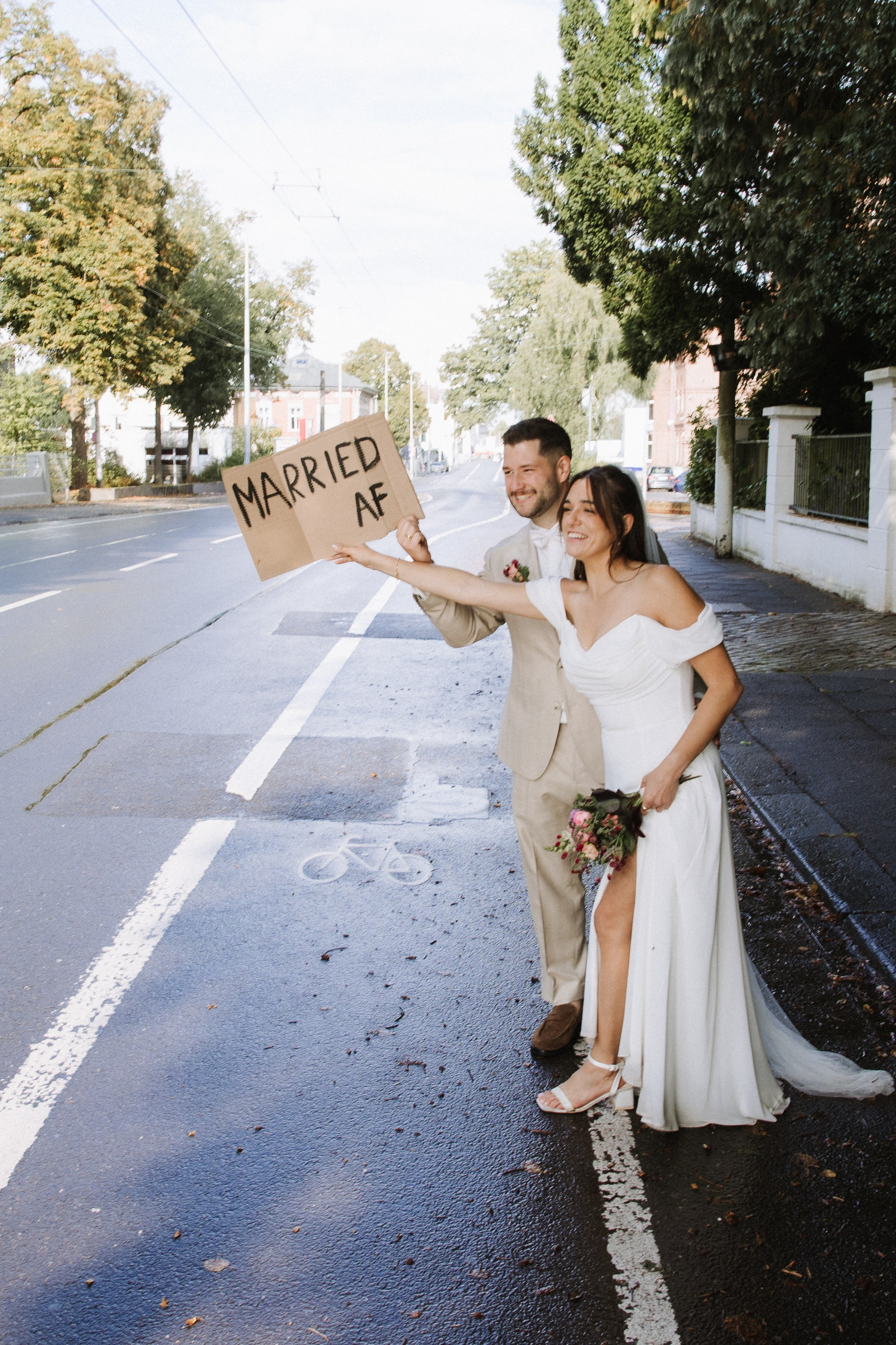 Hochzeitfotografin Düsseldorf, NRW Nadja Holzmann