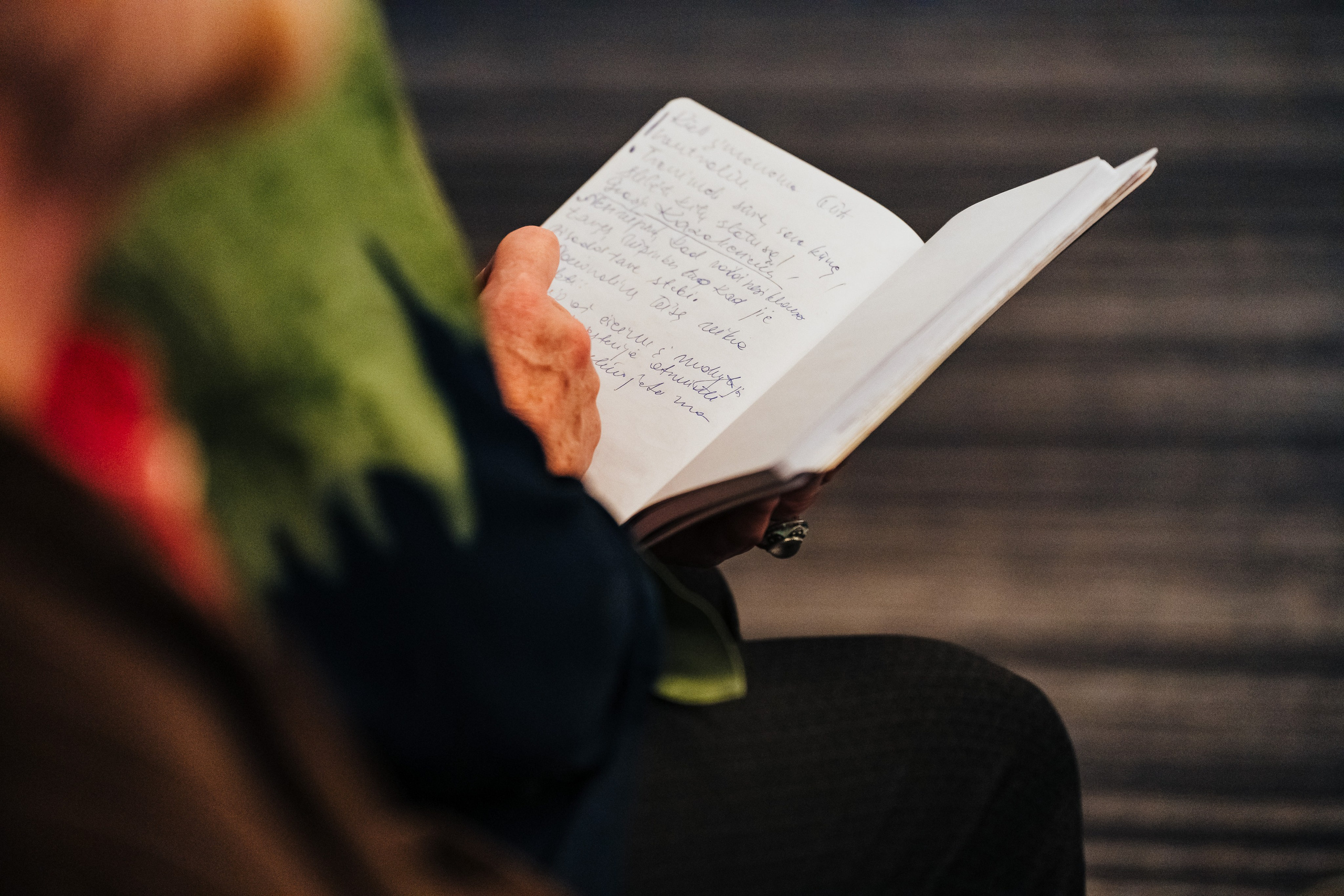 EDU Vilnius konferencija. OnePIXEL