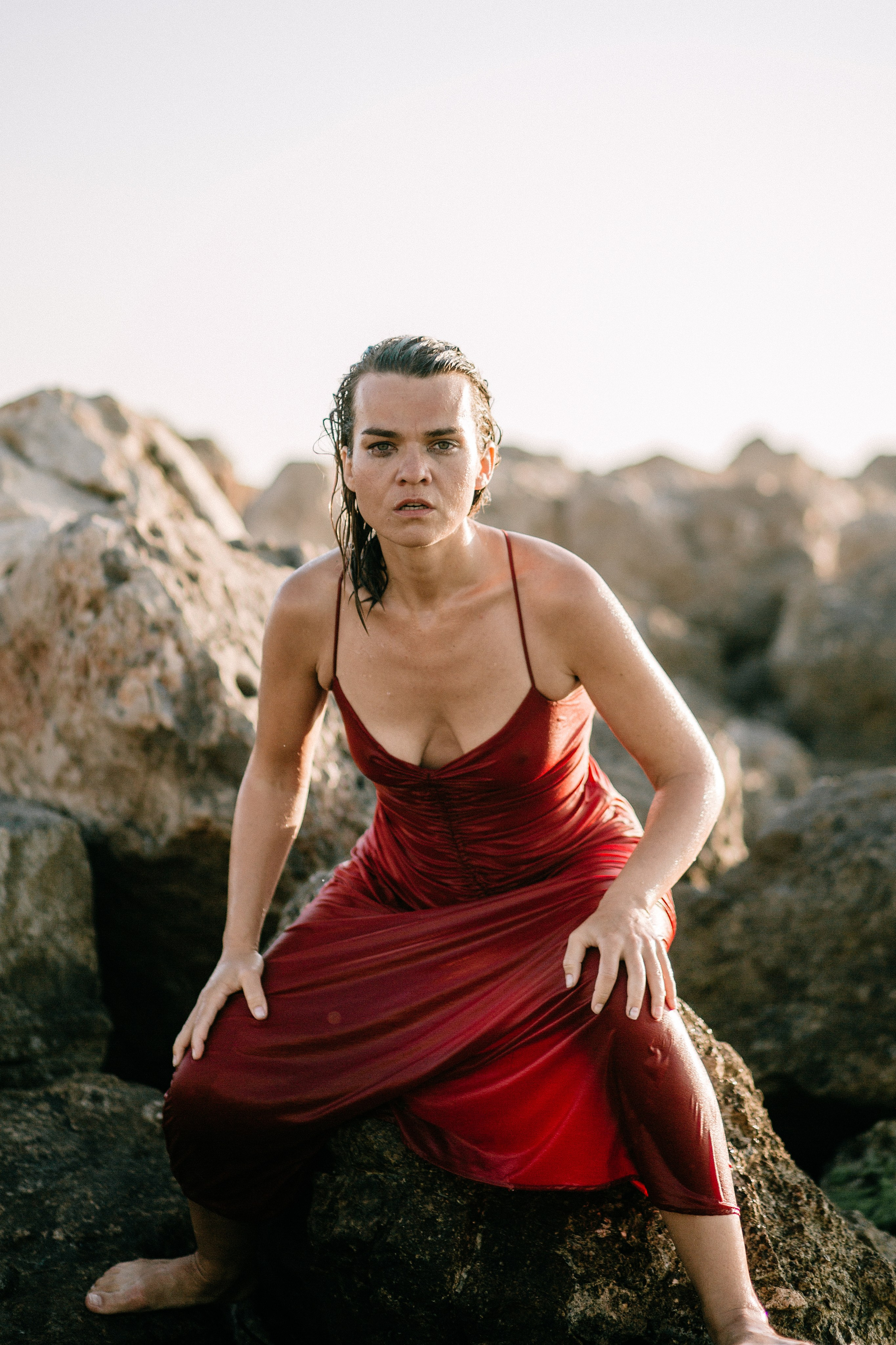 Olya Hof Carmel. Family photographer in Israel