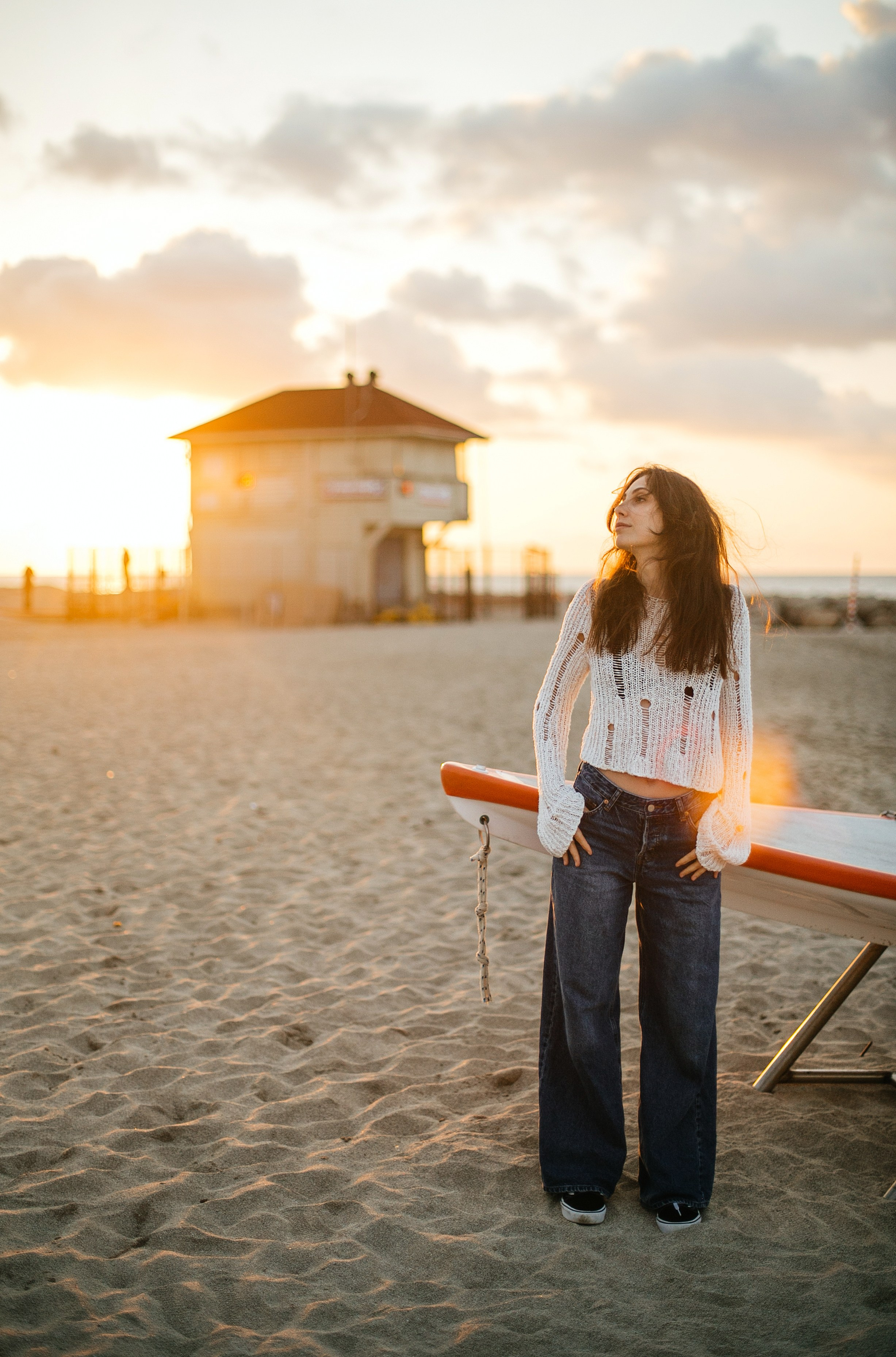 1. Photographer Anastasia Zavyalova