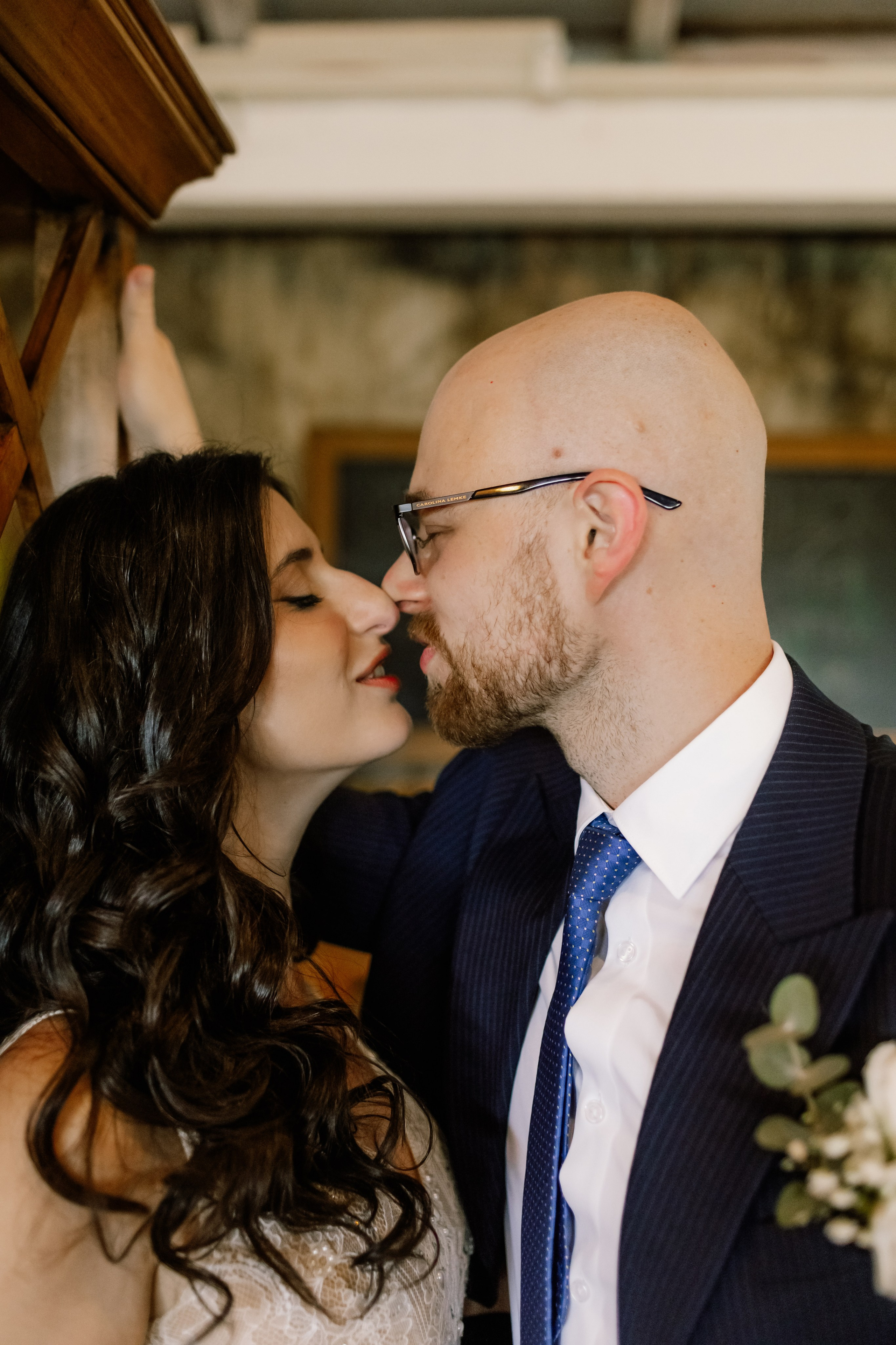 Michal&David. Family photographer in Israel