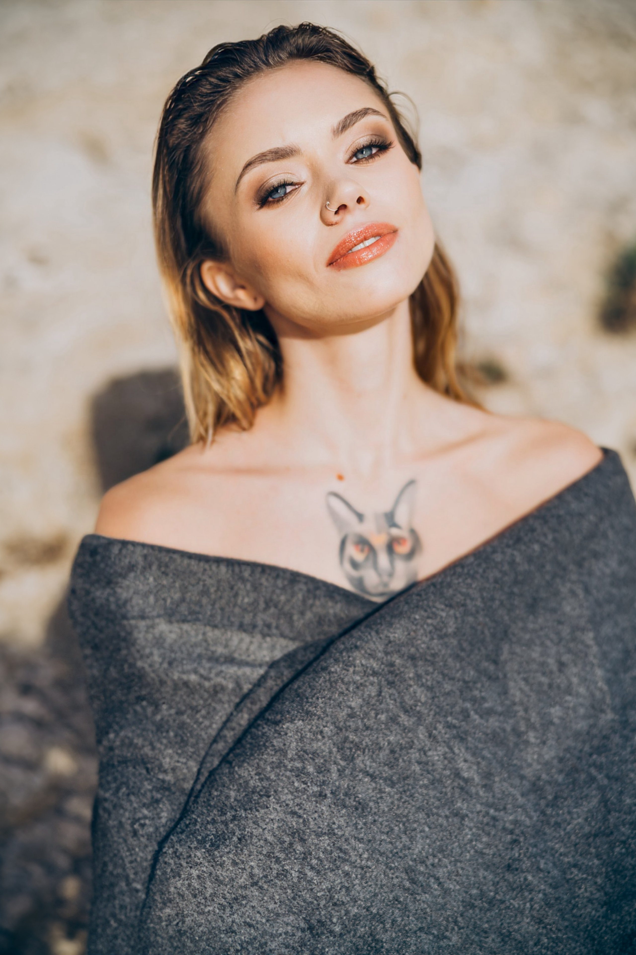 Helen. Photographer in Mallorca