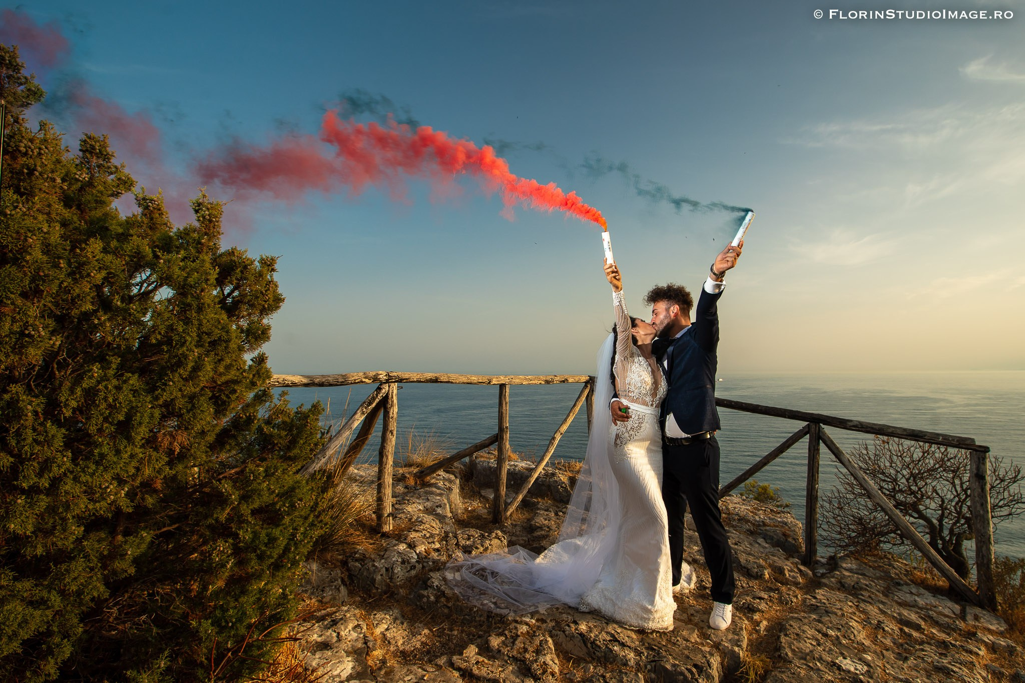 TTD Beatrice & Andrei