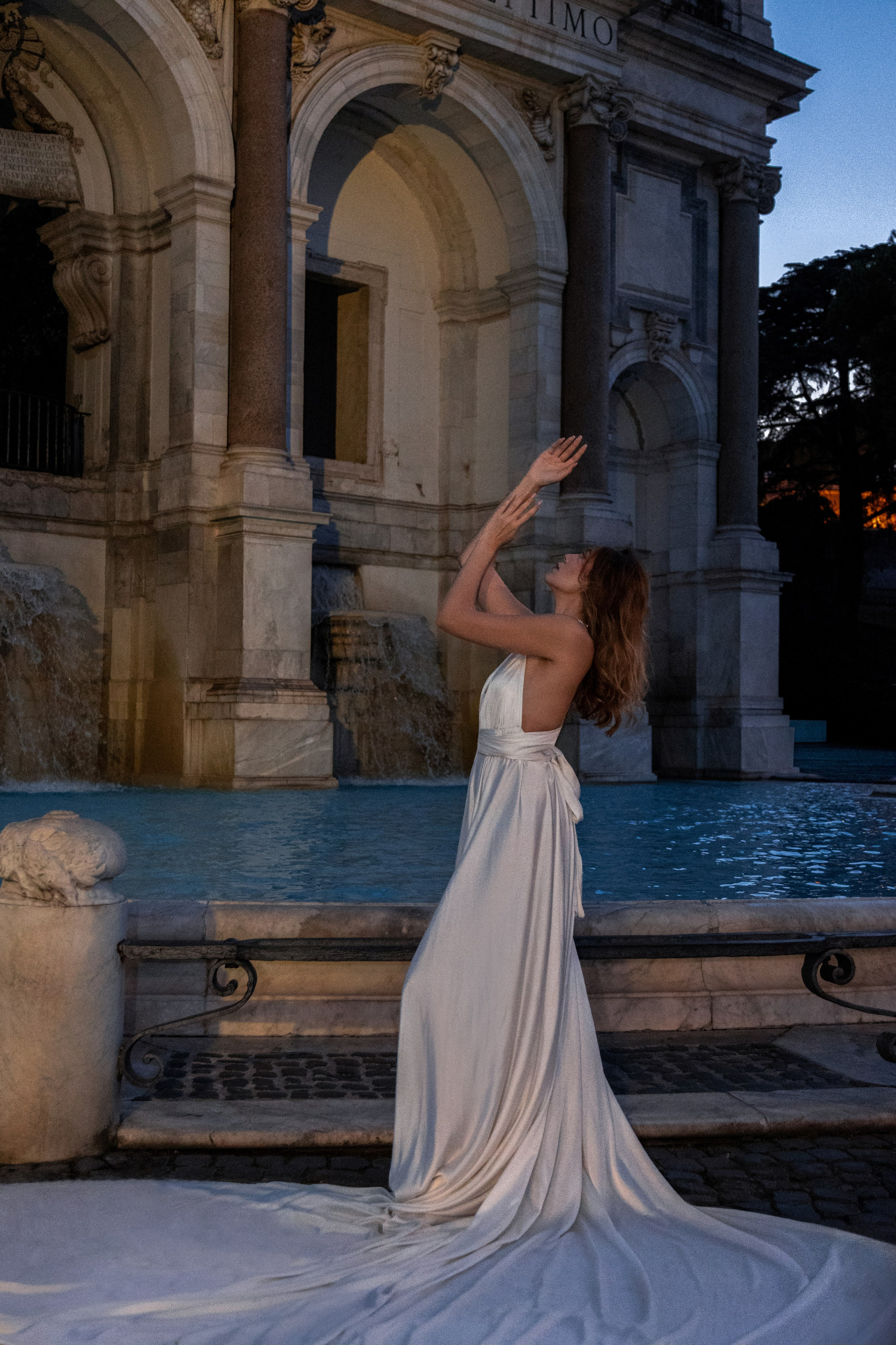 Shakhnoza. Photographer in Milan |Mila Pro Photo