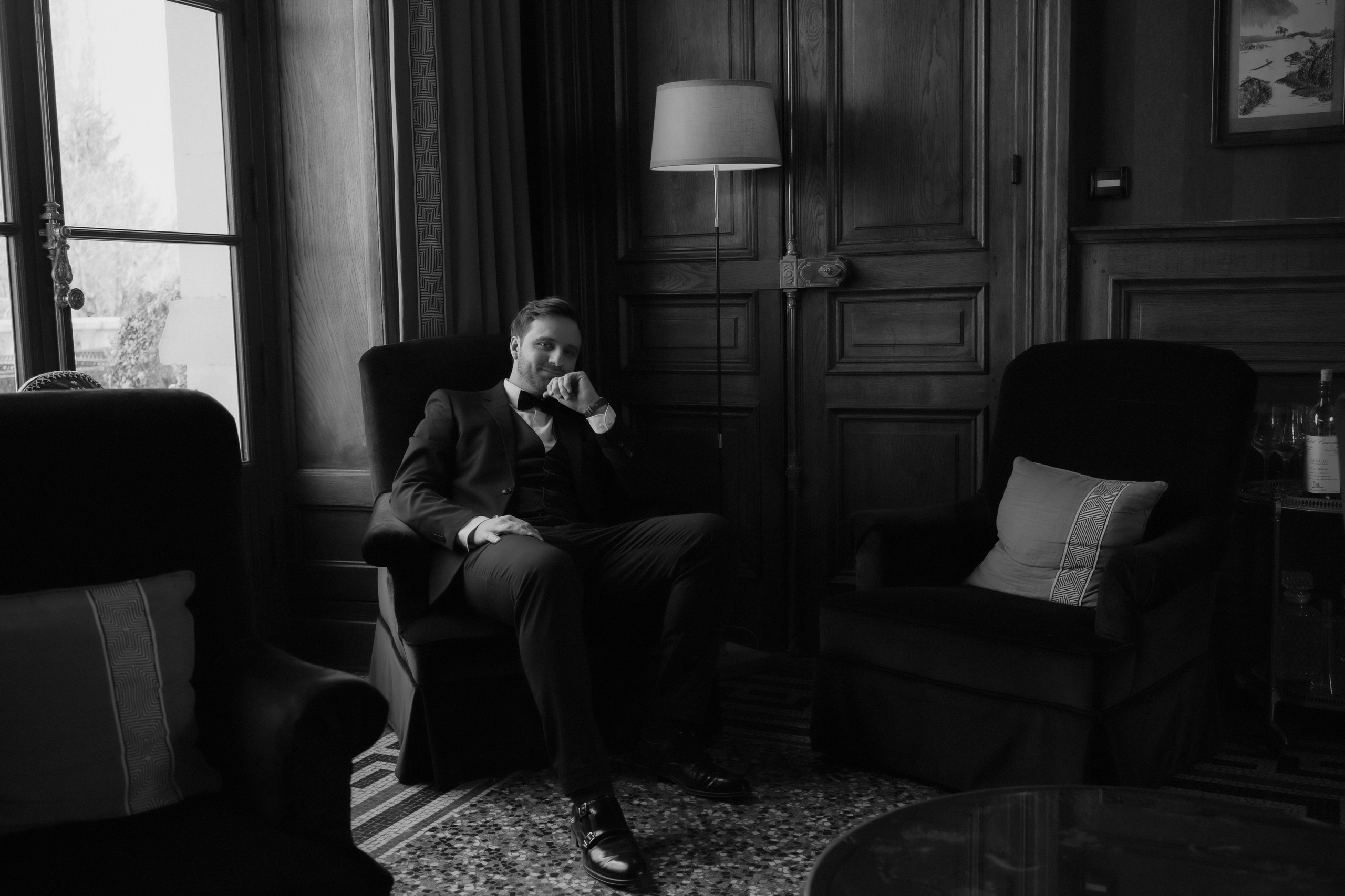 Weddings. Holigood foto y video reportaje de bodas en San Sebastián y Europa