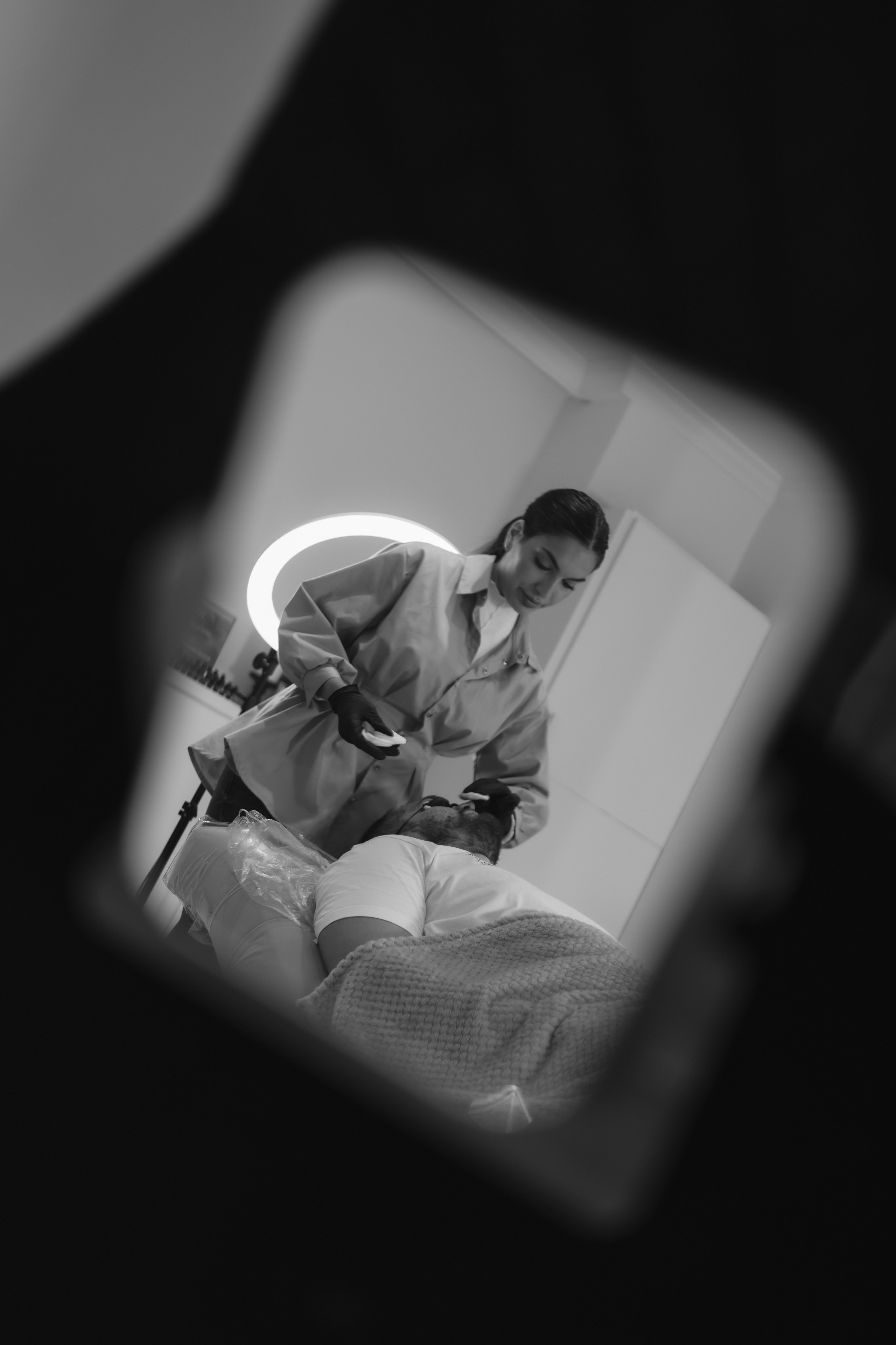 Comercial. Holigood foto y video reportaje de bodas en San Sebastián y Europa