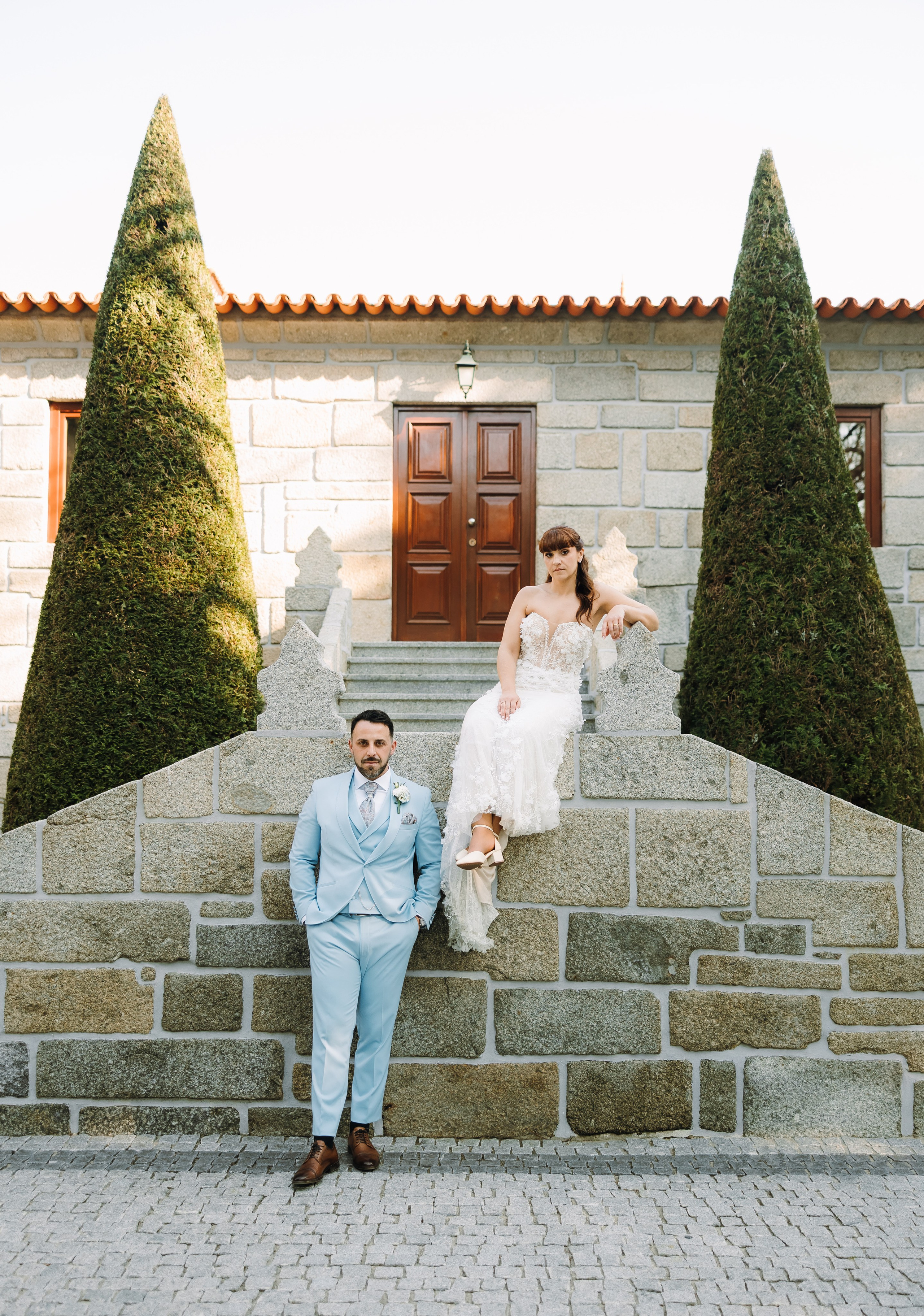 Casamento Ana & André. Fotografia e Vídeo de Casamentos em Portugal & Destinations | Say Yes To Me