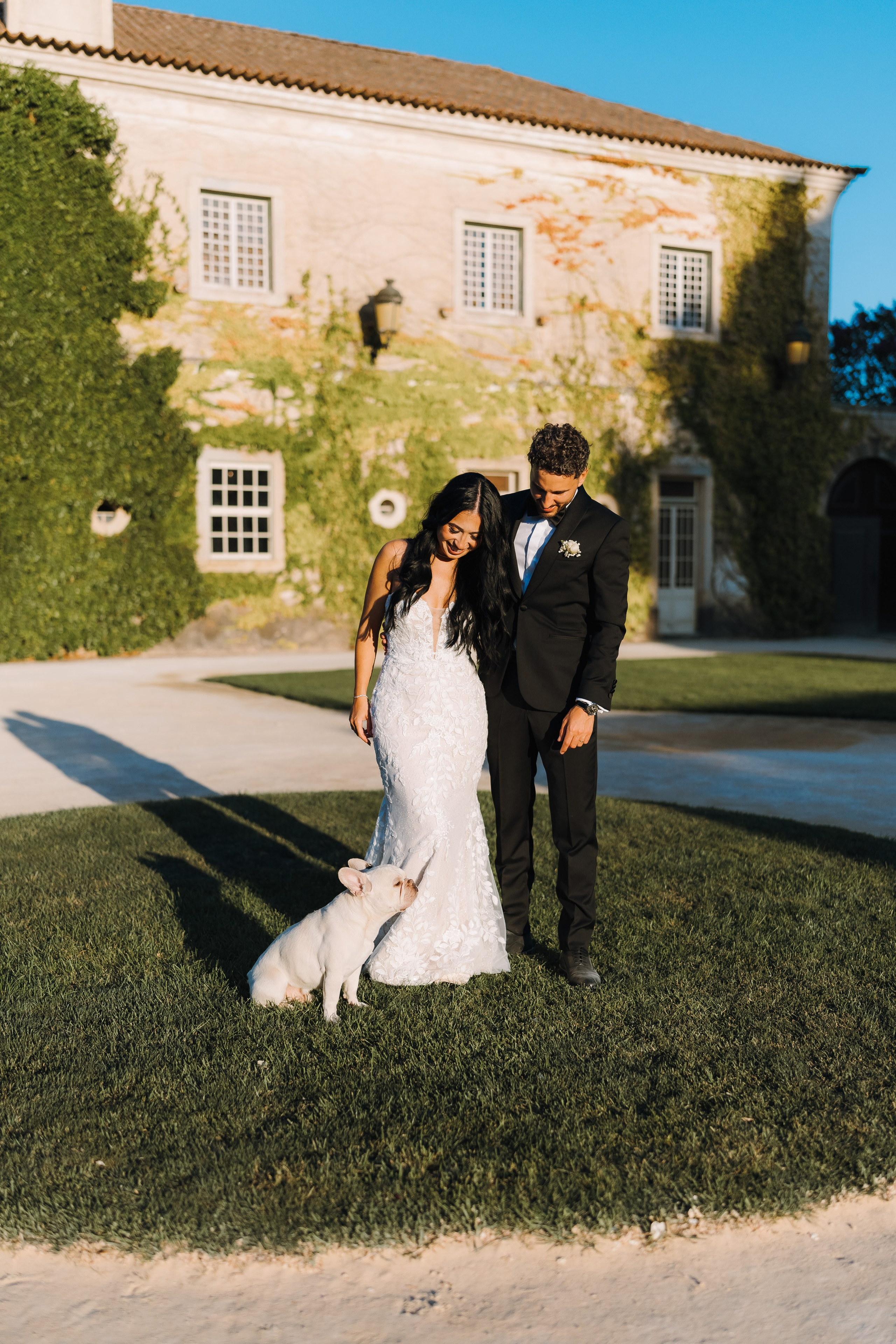 Casamento Inês & Miguel. Say Yes To Me