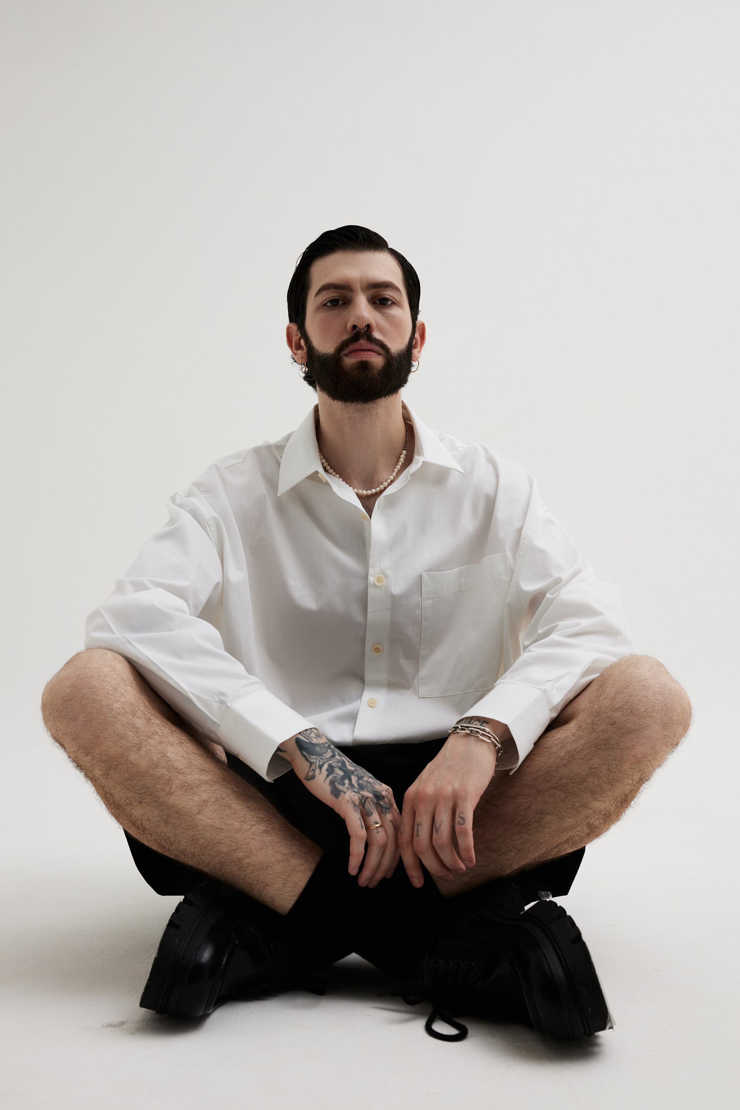 Men`s portrait. Фотограф Тбилиси — Мамука | Портреты, Контент, Бизнес-съёмки