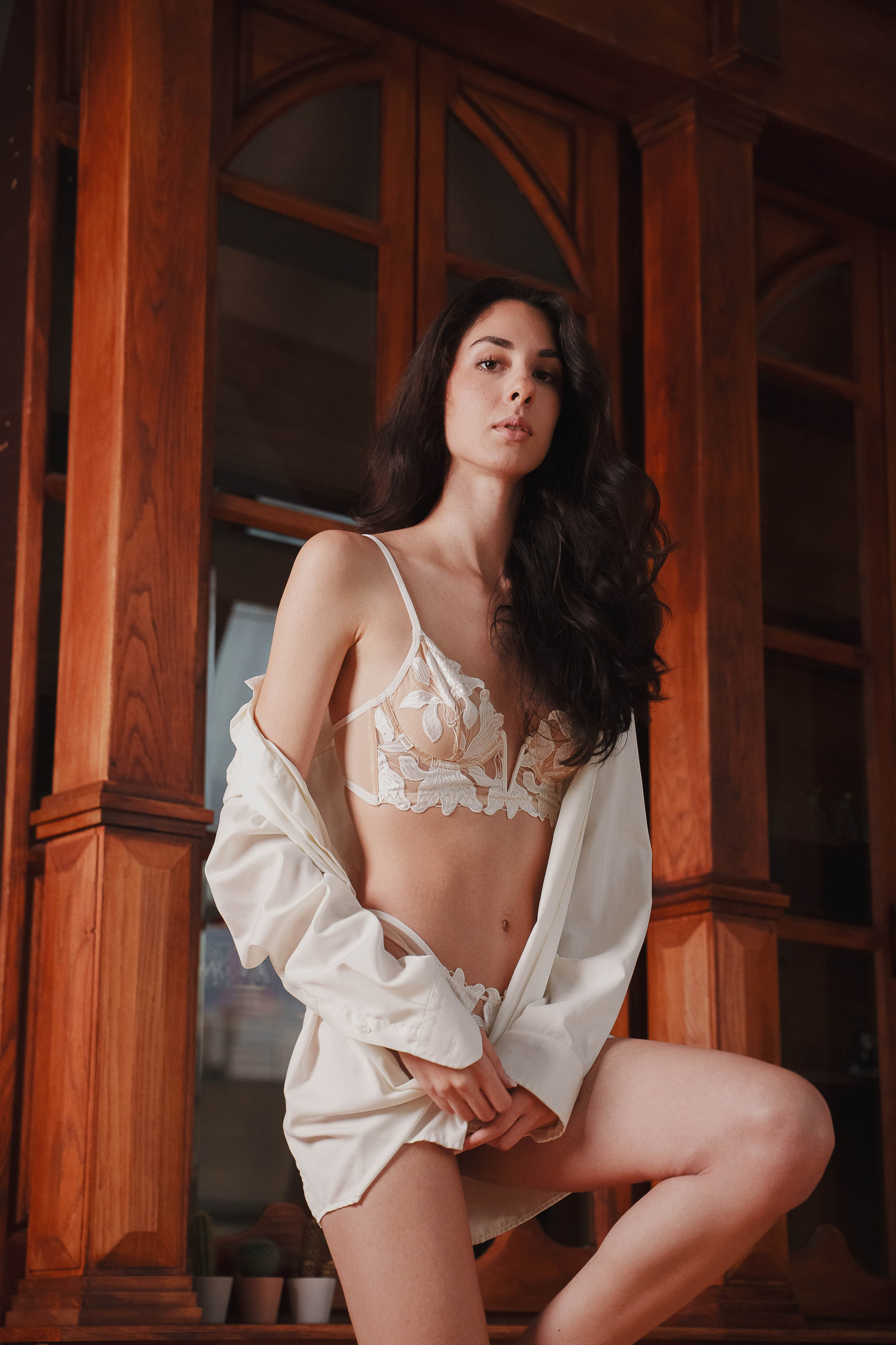 Tigresa preview. Žukov Studio