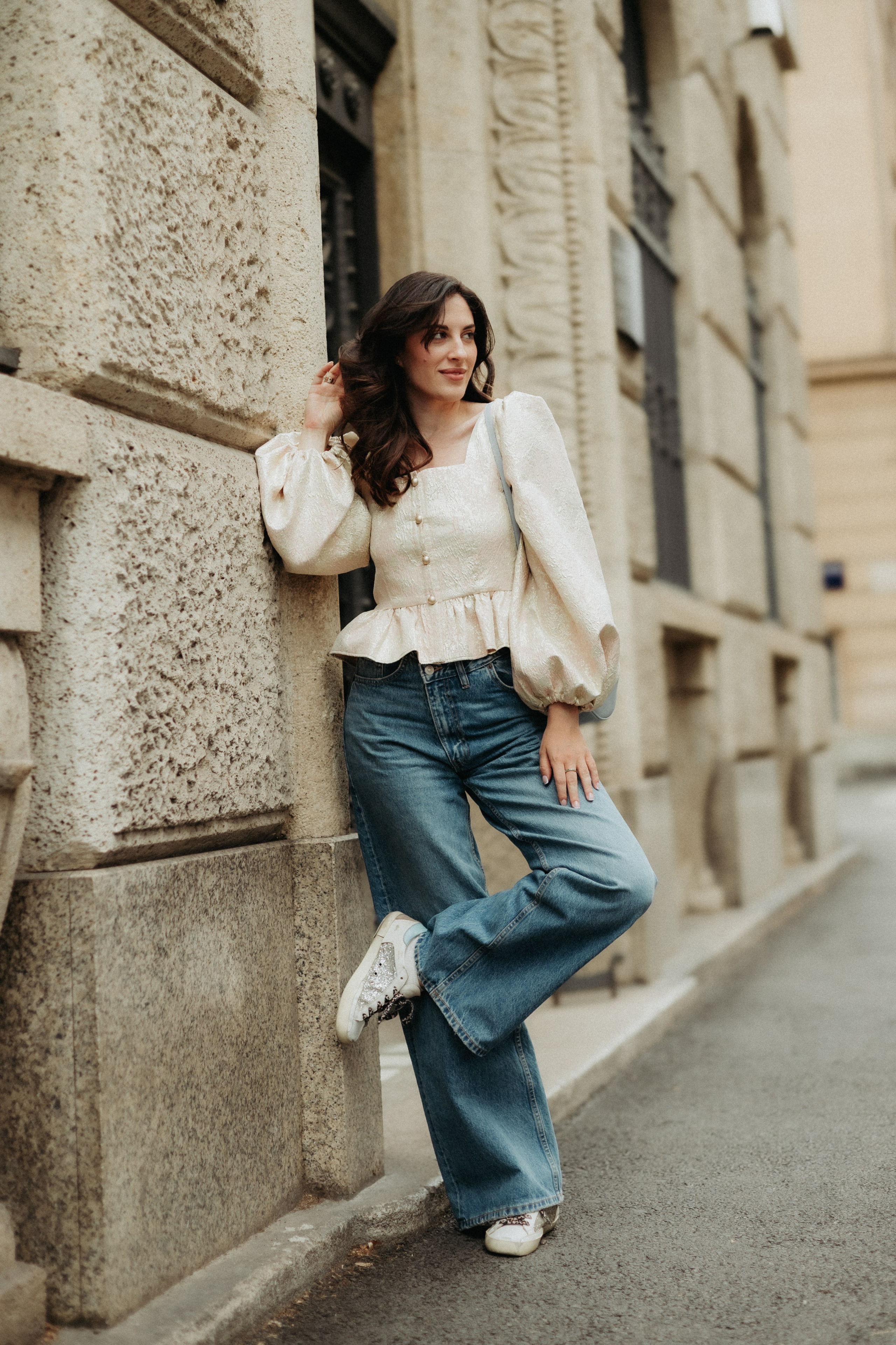 Olga. Elena Gorobets. Photographer in Zagreb