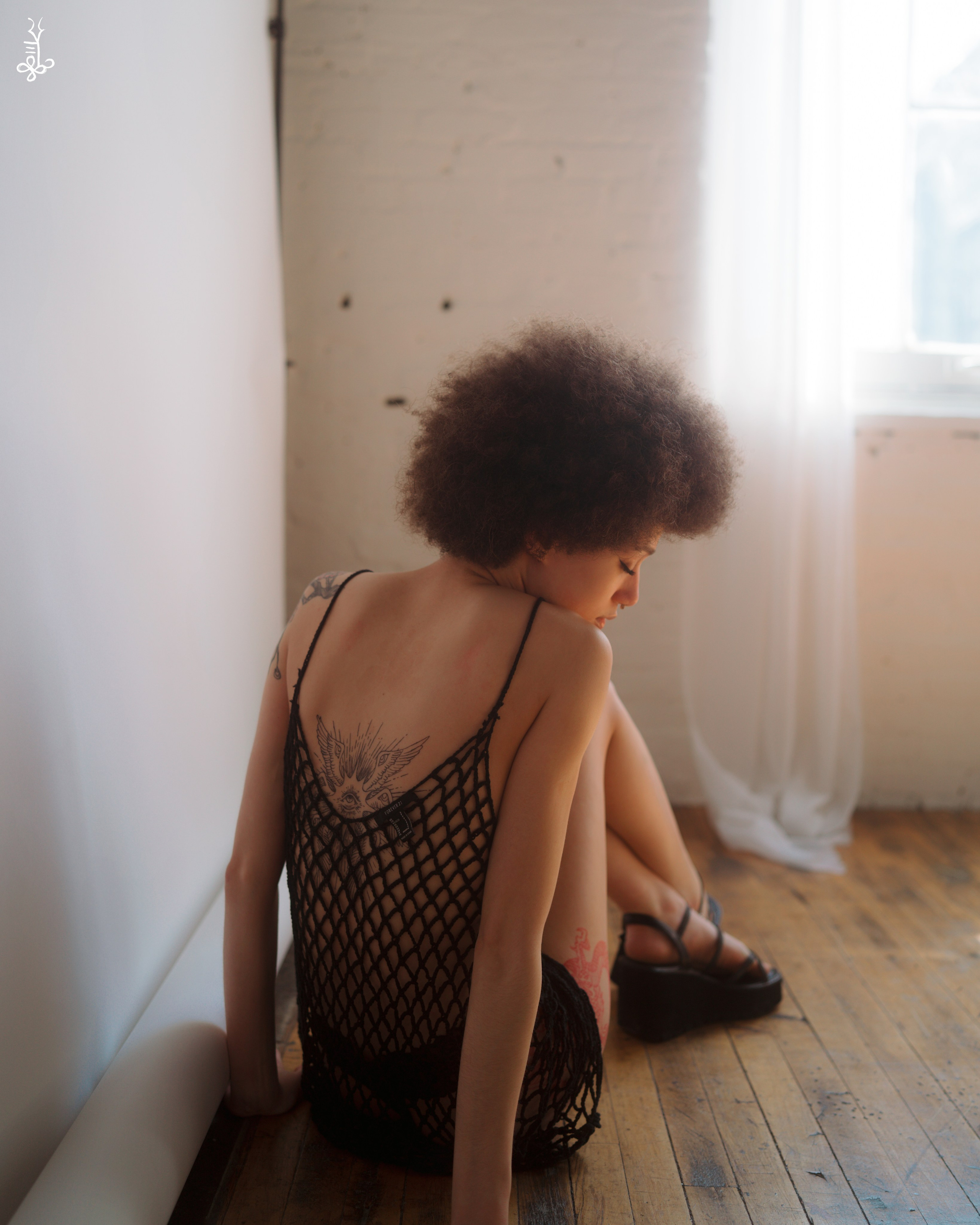 MADISON BALLINGER. Ke’Ondris