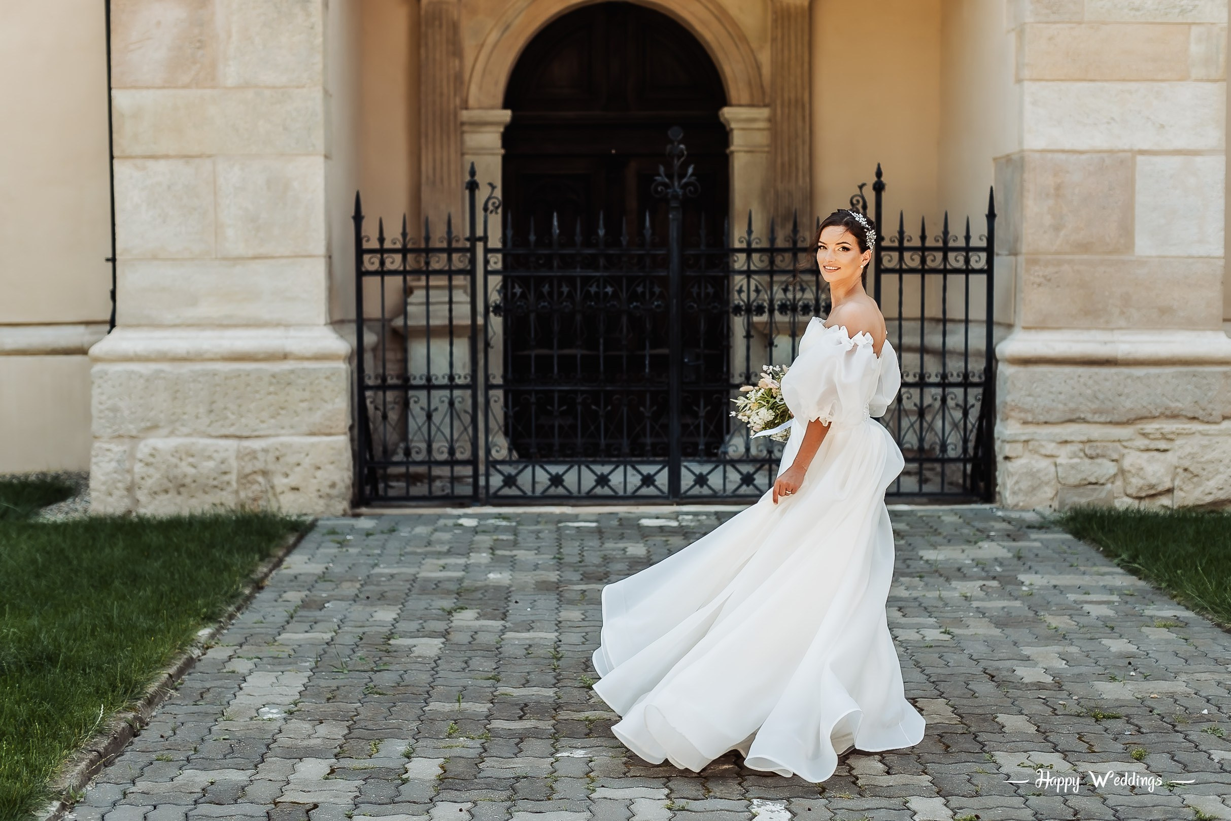 Doru & Teodora — Wedding. Fotograf nuntă Bistrița | Fotograf botez & evenimente — Happy Weddings