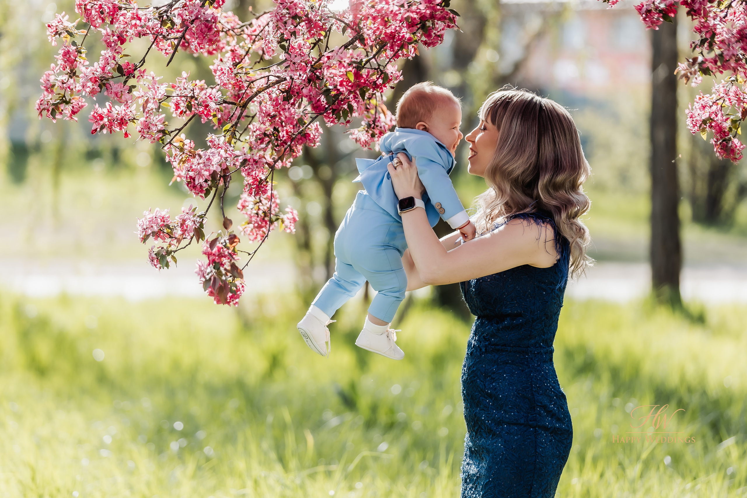 Botezul lui Eric Alin. Fotograf nuntă Bistrița | Fotograf botez & evenimente — Happy Weddings