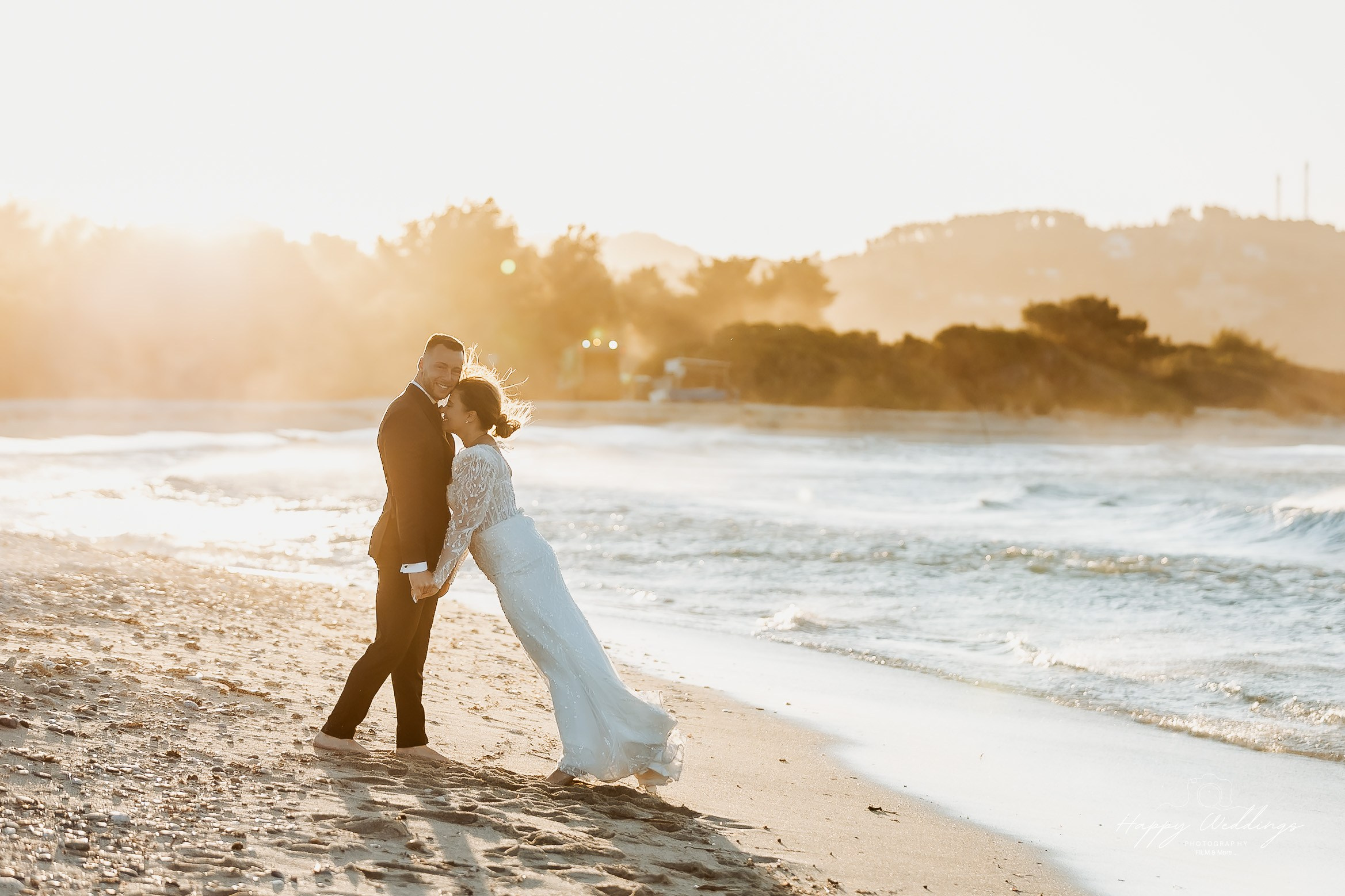 After Wedding — Grecia. Fotograf nuntă Bistrița | Fotograf botez & evenimente — Happy Weddings