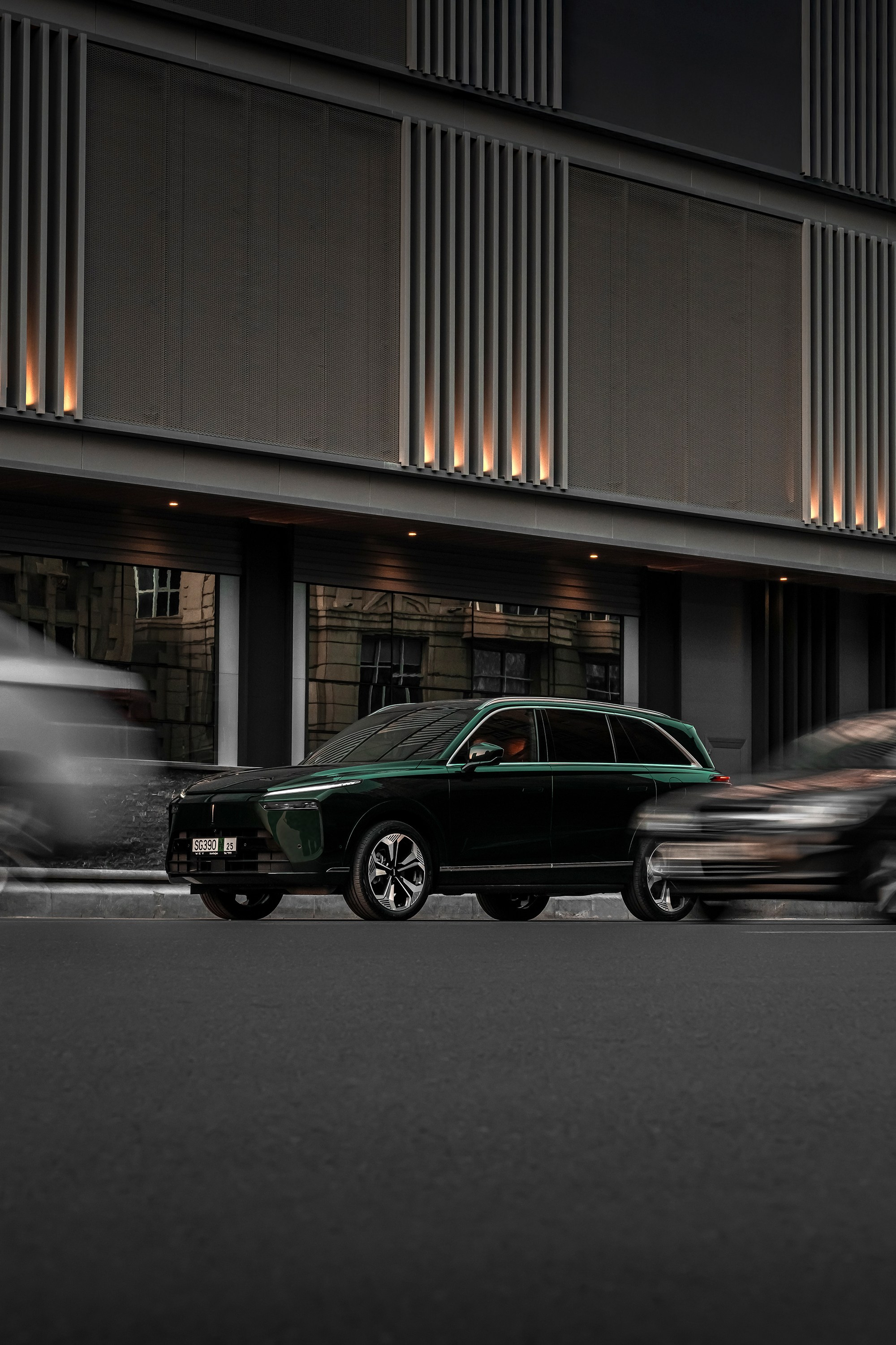 GWM WEY. WORLDWIDE COMMERCIAL AUTOMOTIVE PHOTOGRAPHER