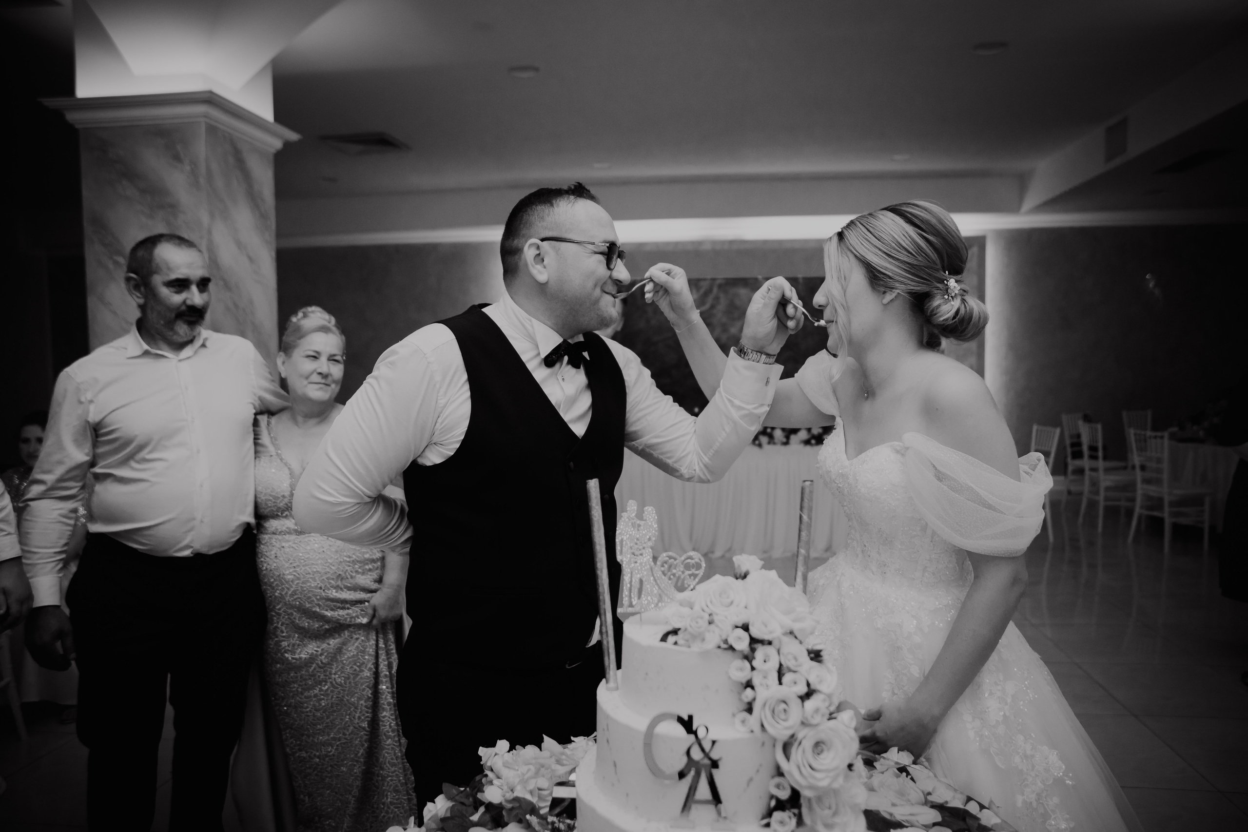 Anca & Cătălin. Ana Iacob|Fotograf de Nunta Iași