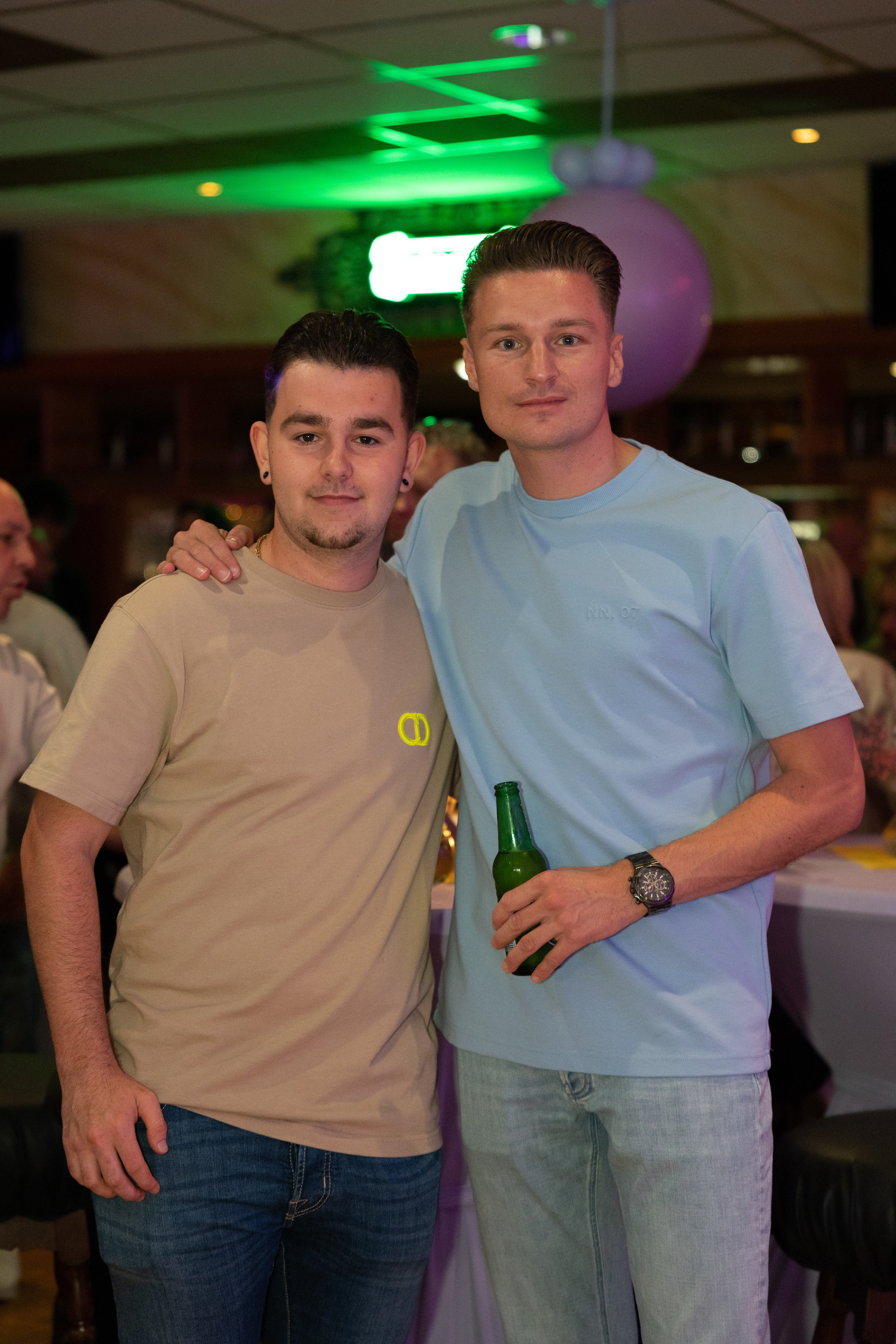 1 st Birthday. Portrait and Family Photographer in Netherlands