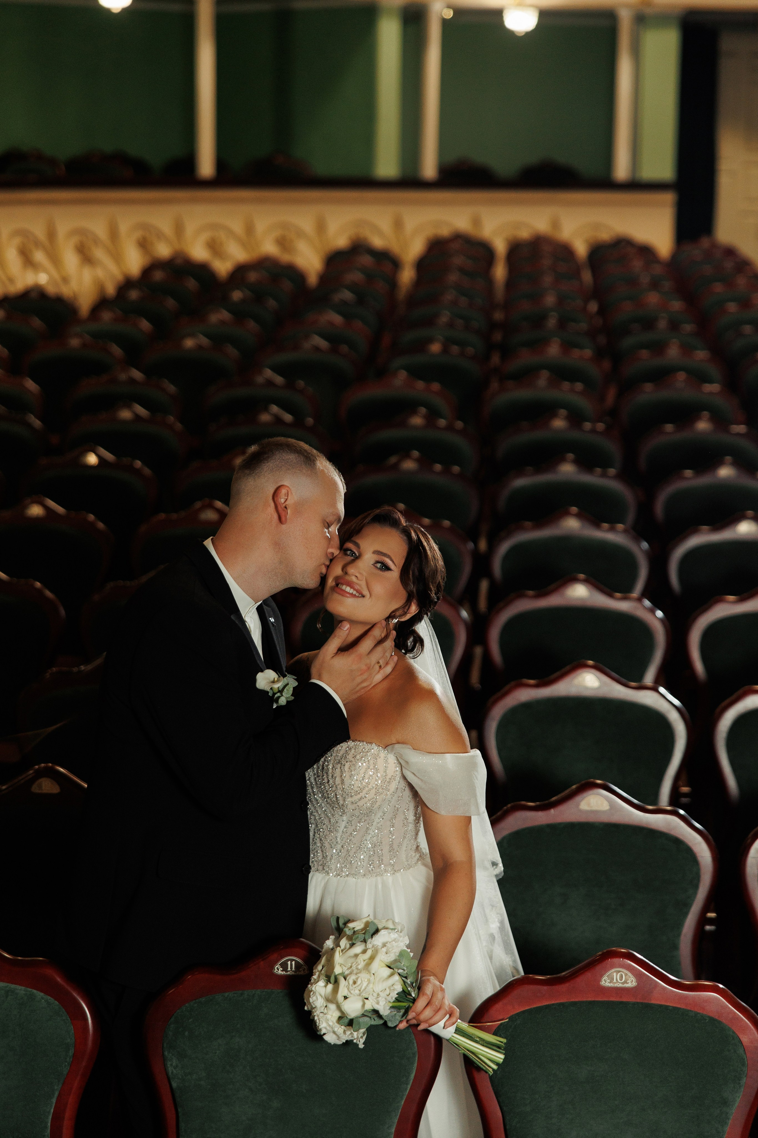 Inna Oleksandr. Ірина Терещук