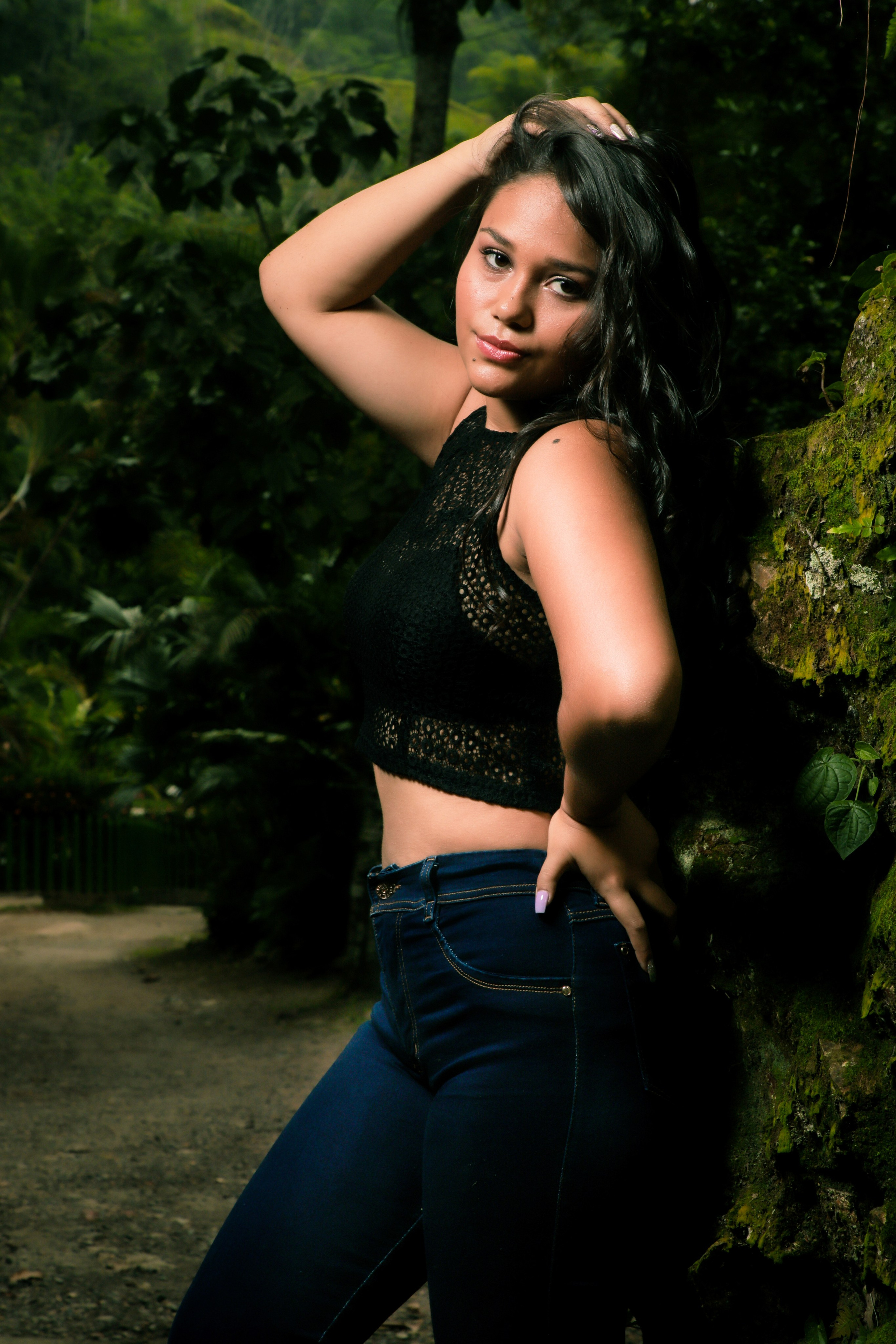 PRE 15 ZAIDE. Fotográfo Andres Jaimes