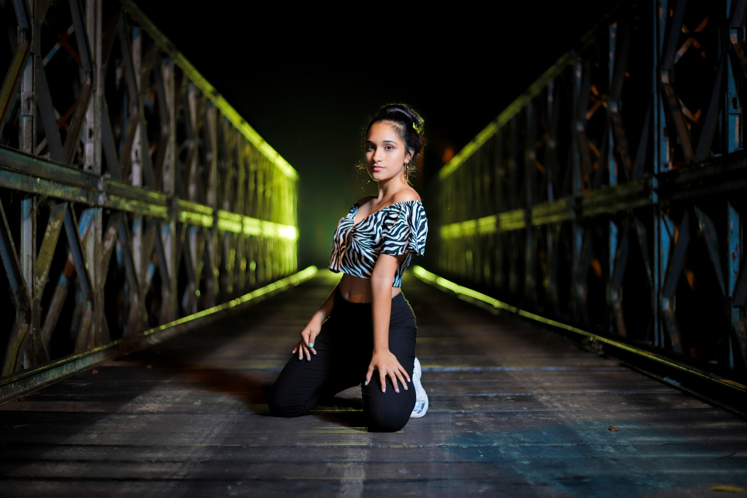 PRE 15 ALEJANDRA. Fotográfo Andres Jaimes