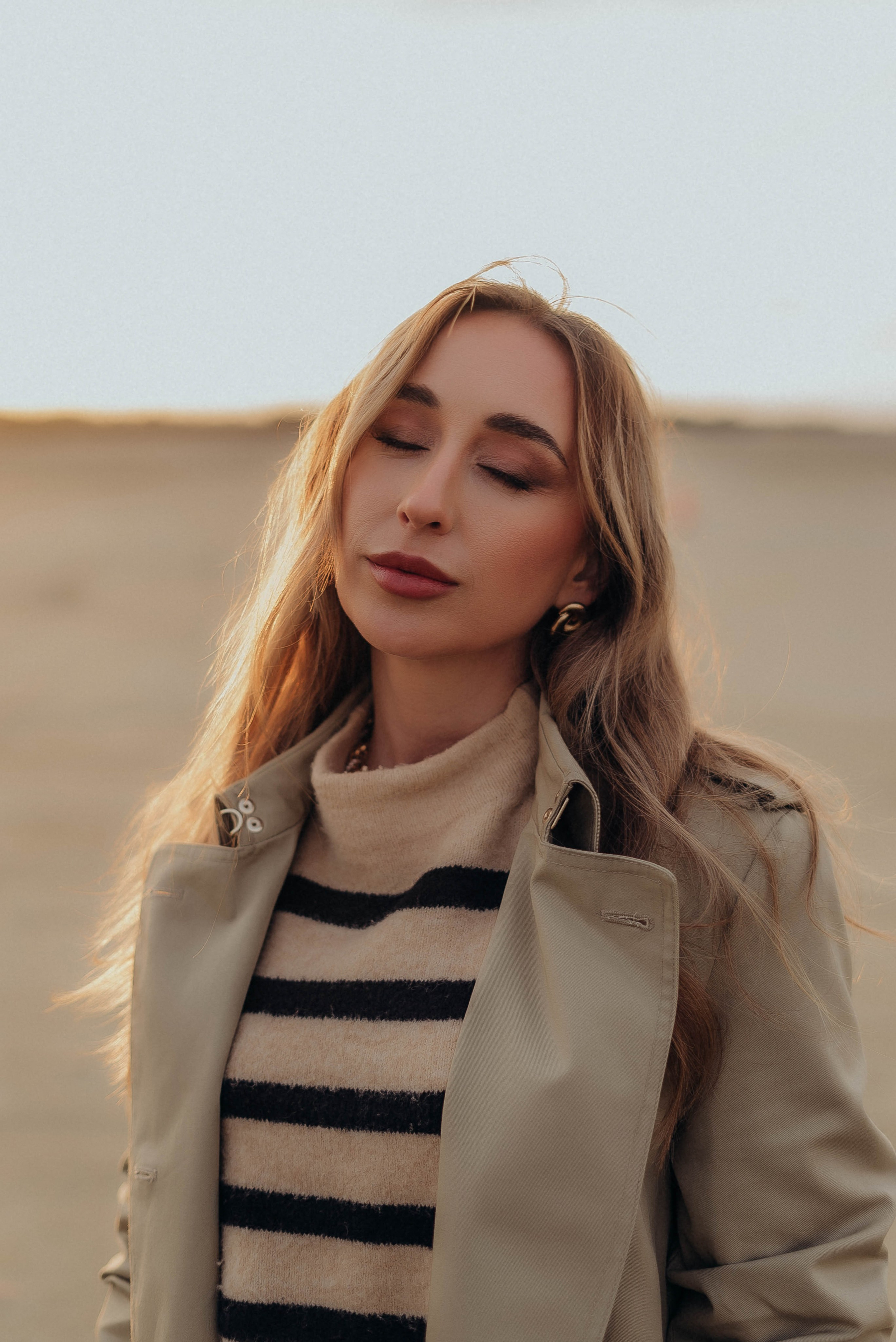 Portrait photo shoot / Портретная фотосессия в студии. Портретный и семейный фотограф в Лимассоле Кипр Анна Руссу