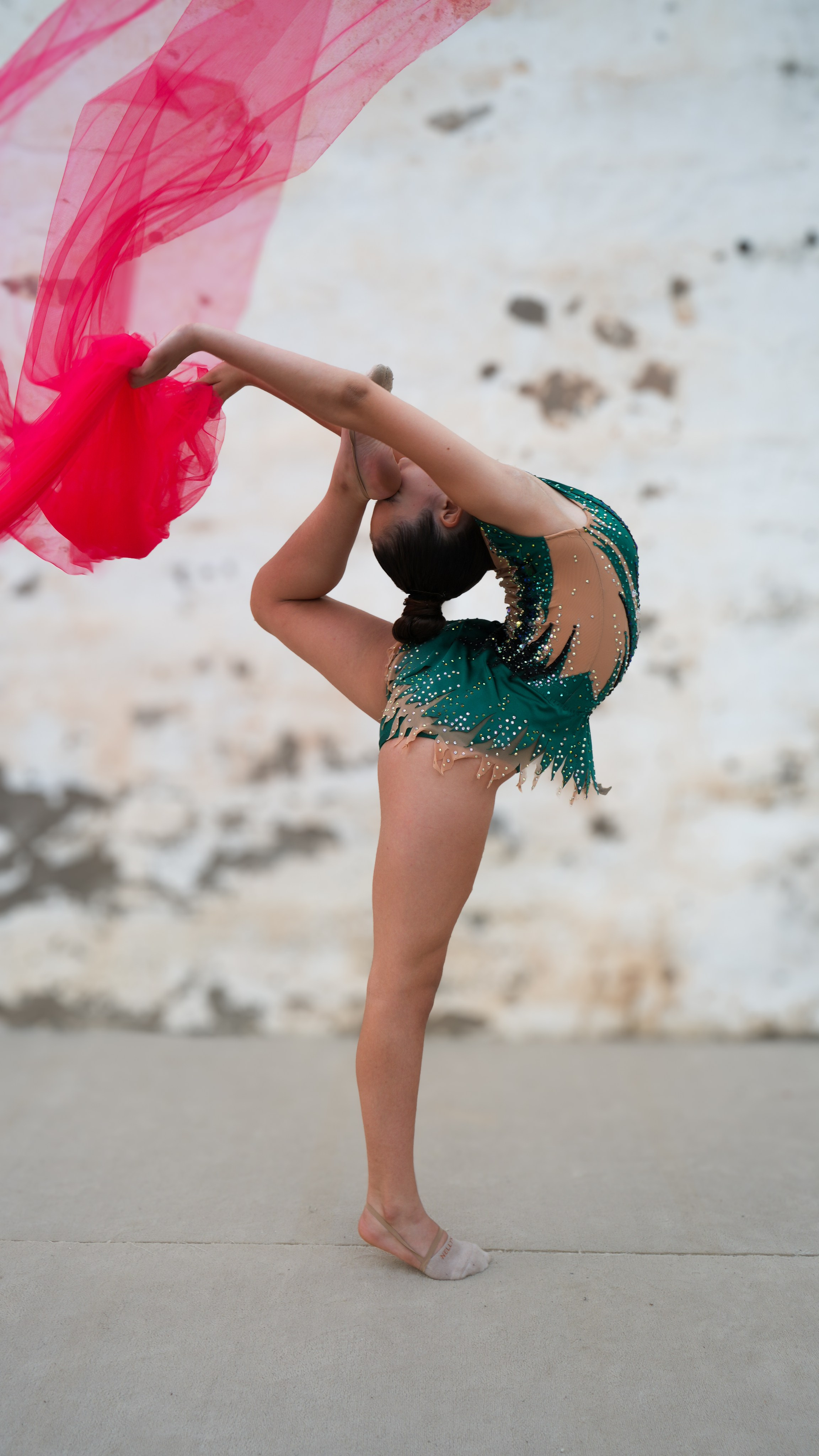 Cosas Bonitas. Yuliia Foto