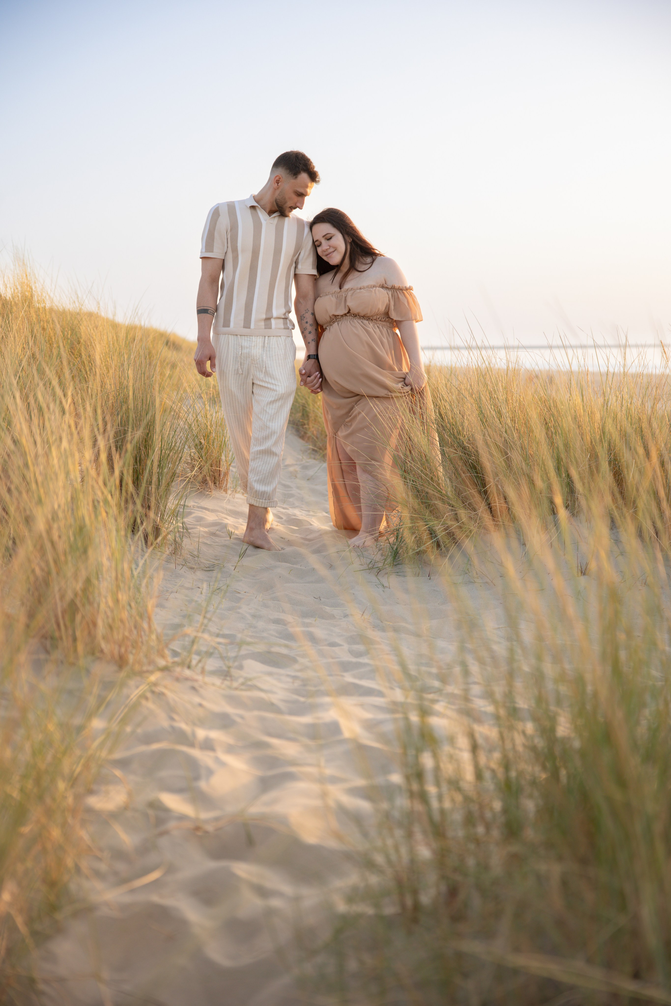 Coco & Anca. Portrait and Family Photographer in Netherlands