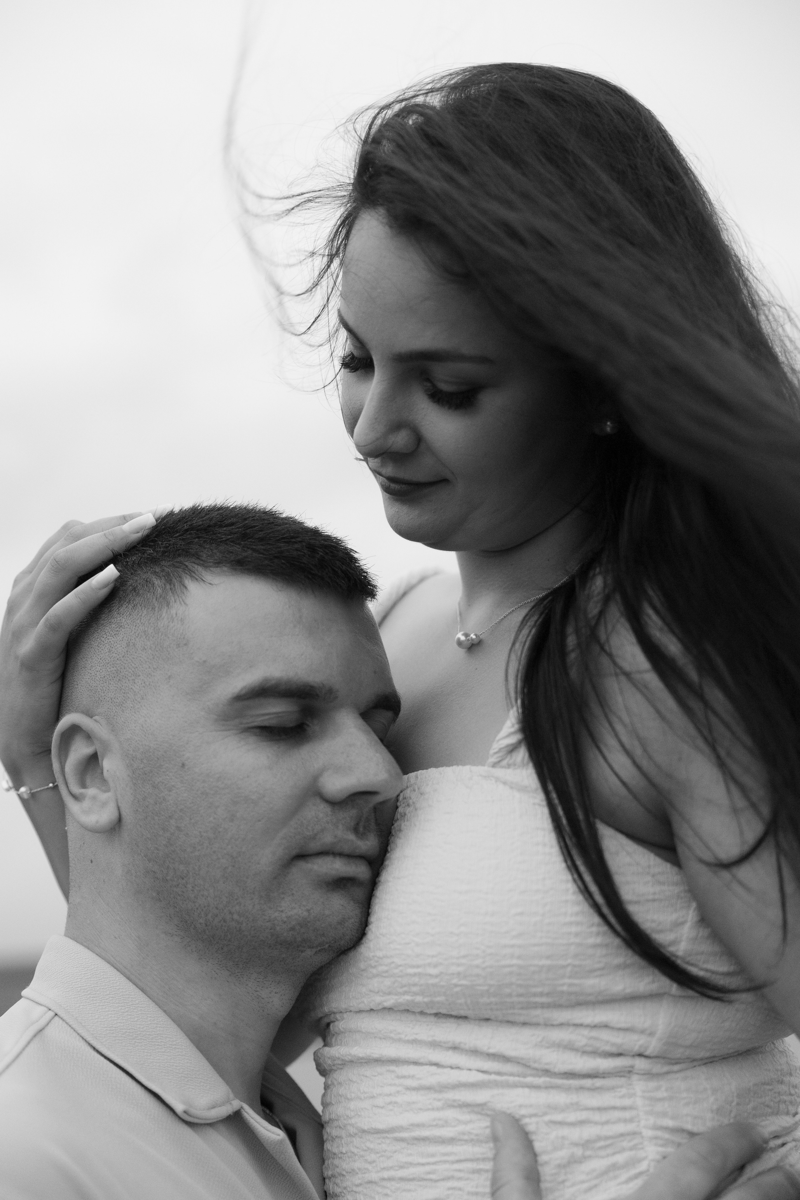 Adriana & Gabi. Portrait and Family Photographer in Netherlands