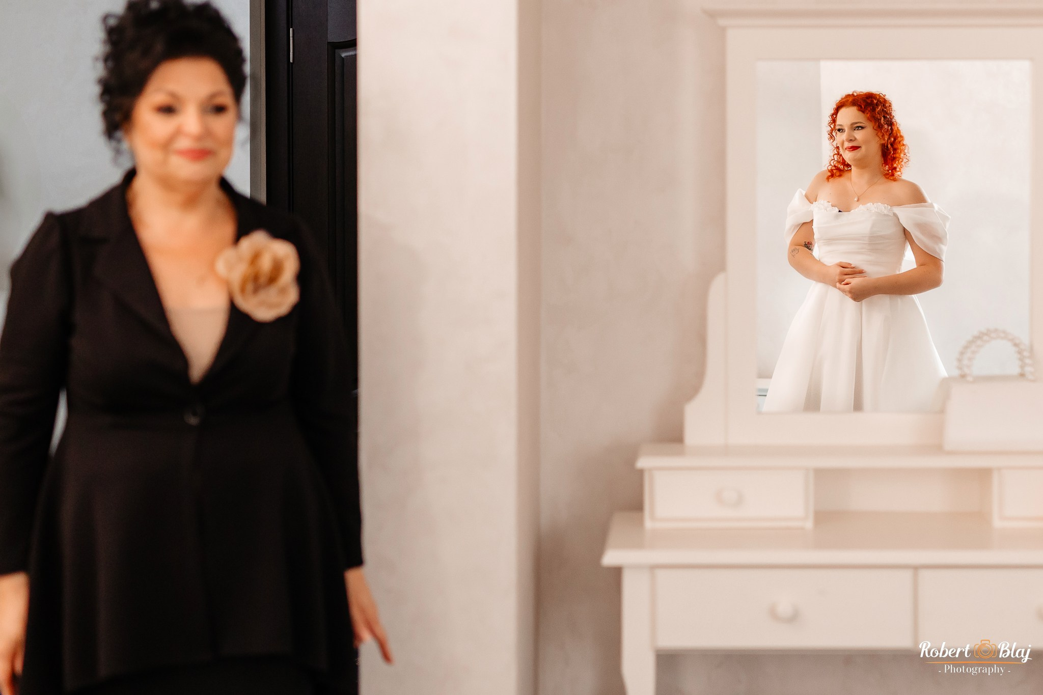 Iulia & Marian. Robert Blaj - Fotograf Nuntă Iași