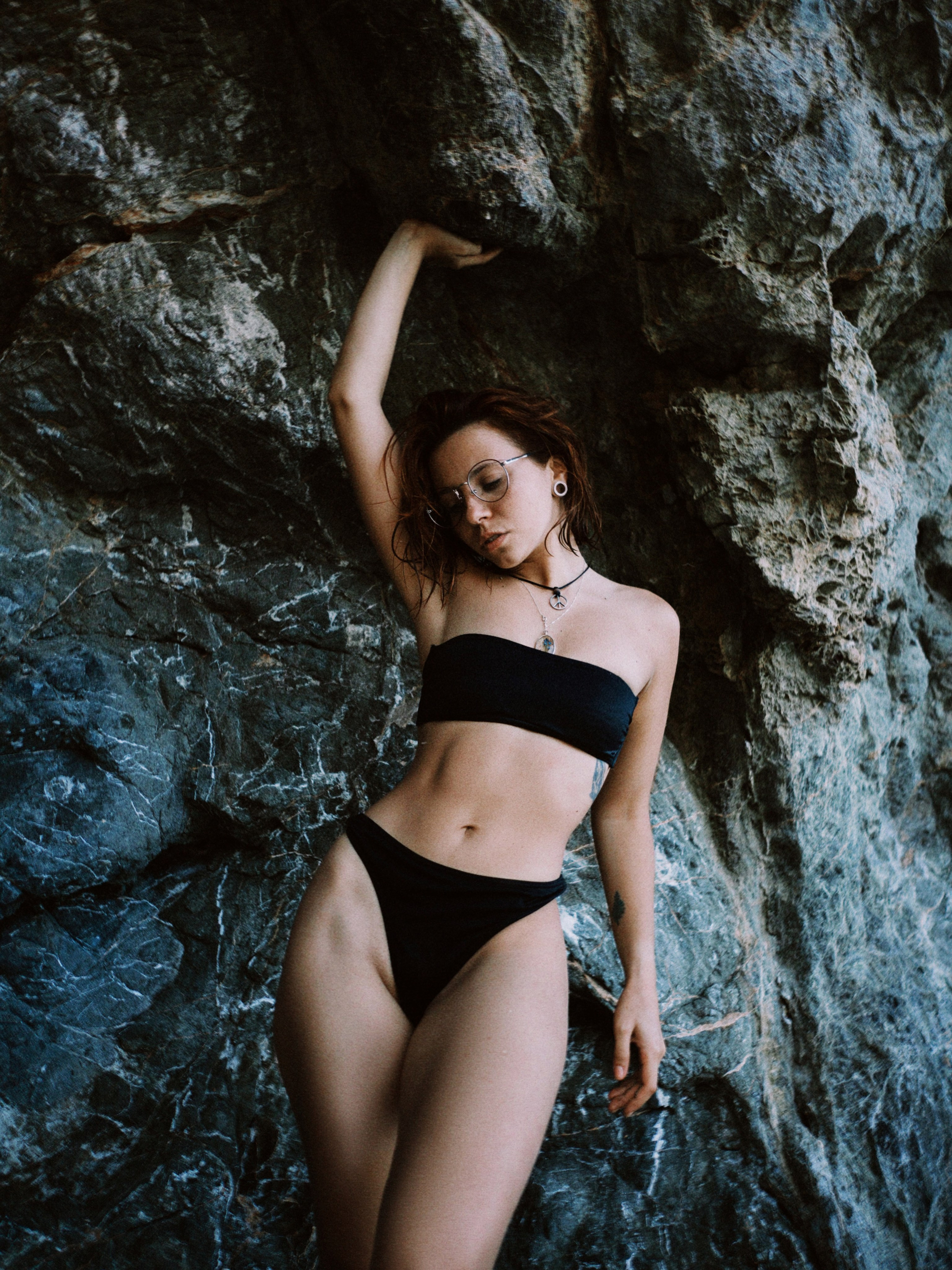 Nika. Photographer Inna Mendelson