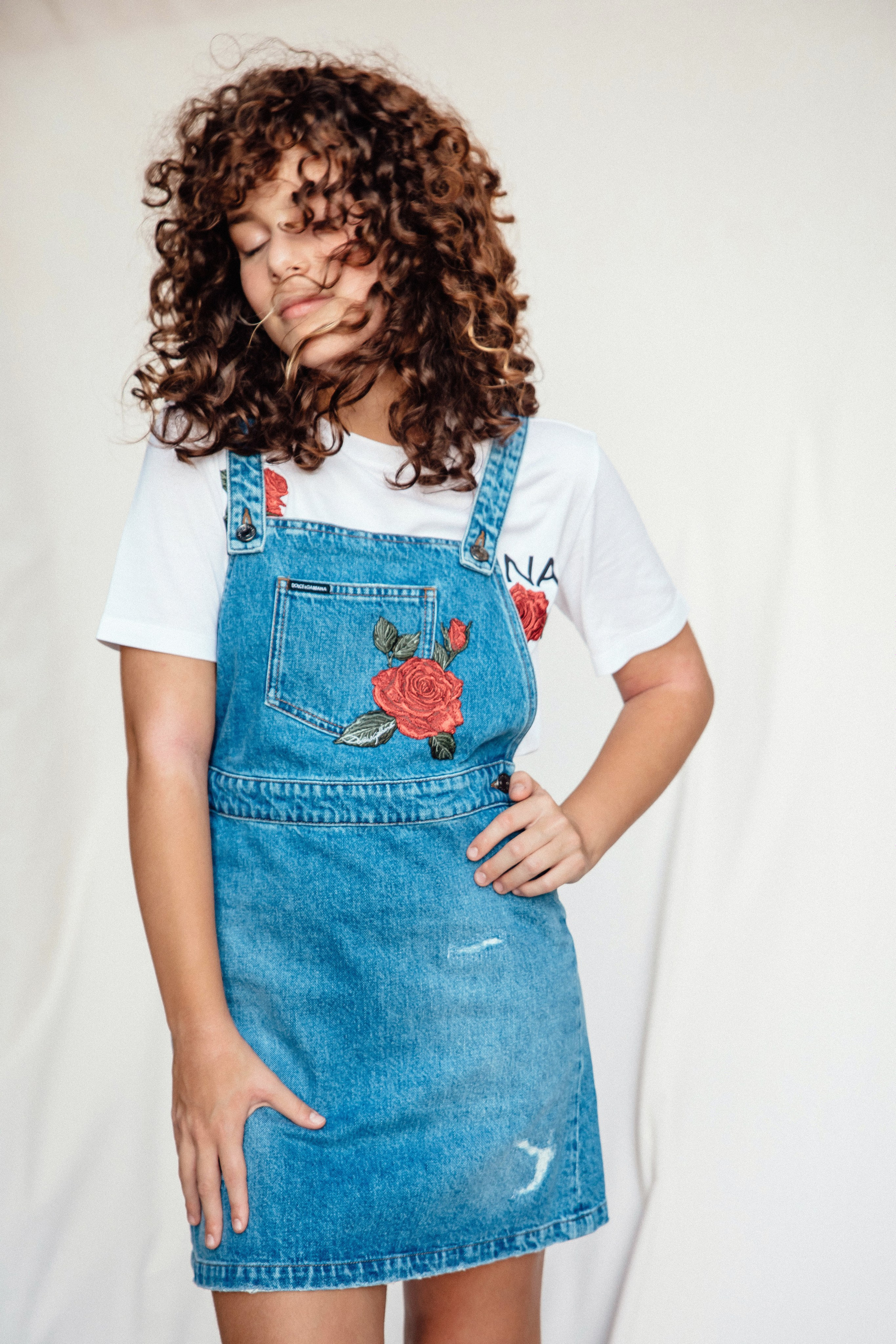 ADVERTISING. Portrait and event’s photographer in Israel Maria Troyanker