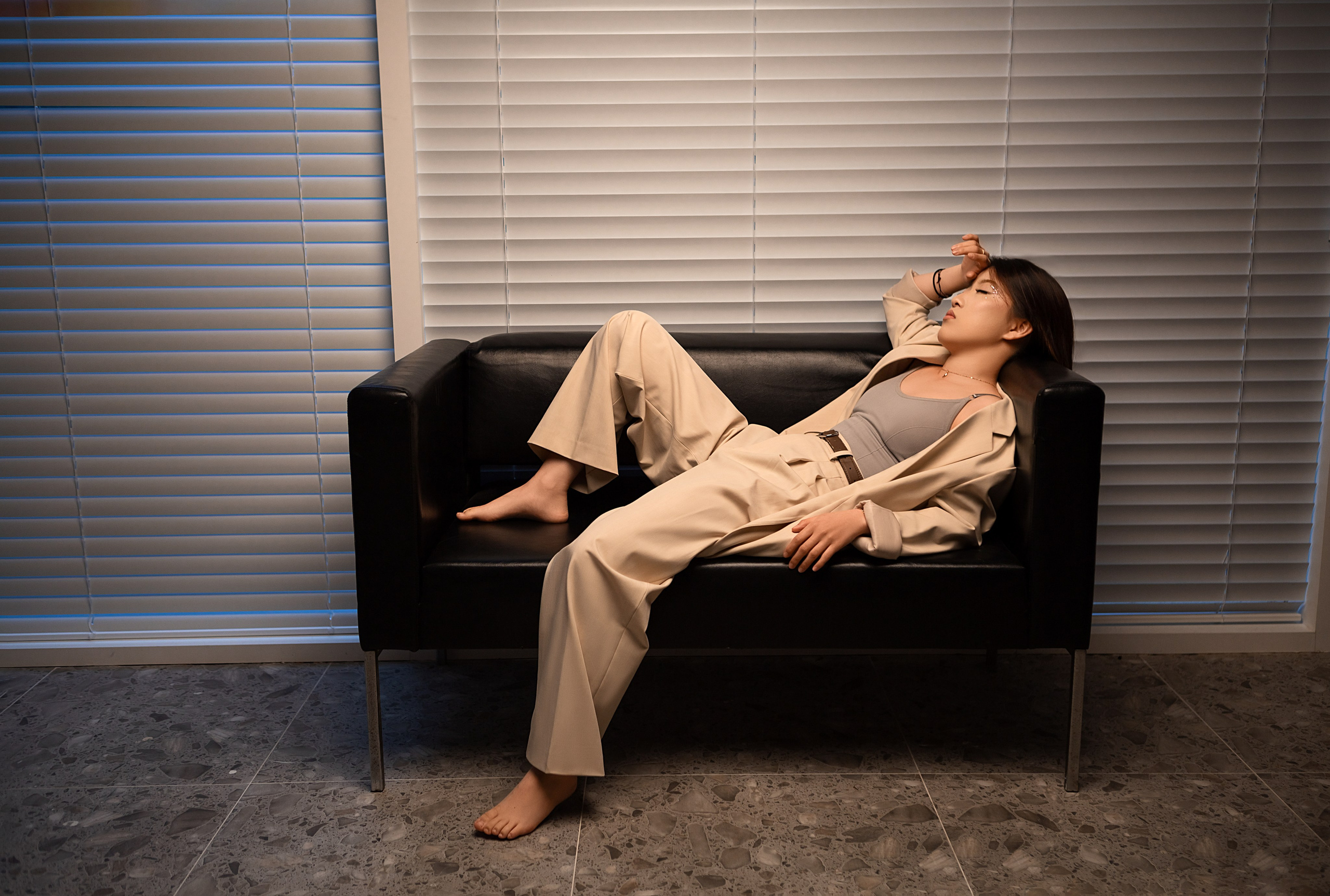 Алина студия. Фотограф беременности, ньюборн и годовасиков в Корее Жанна Хан