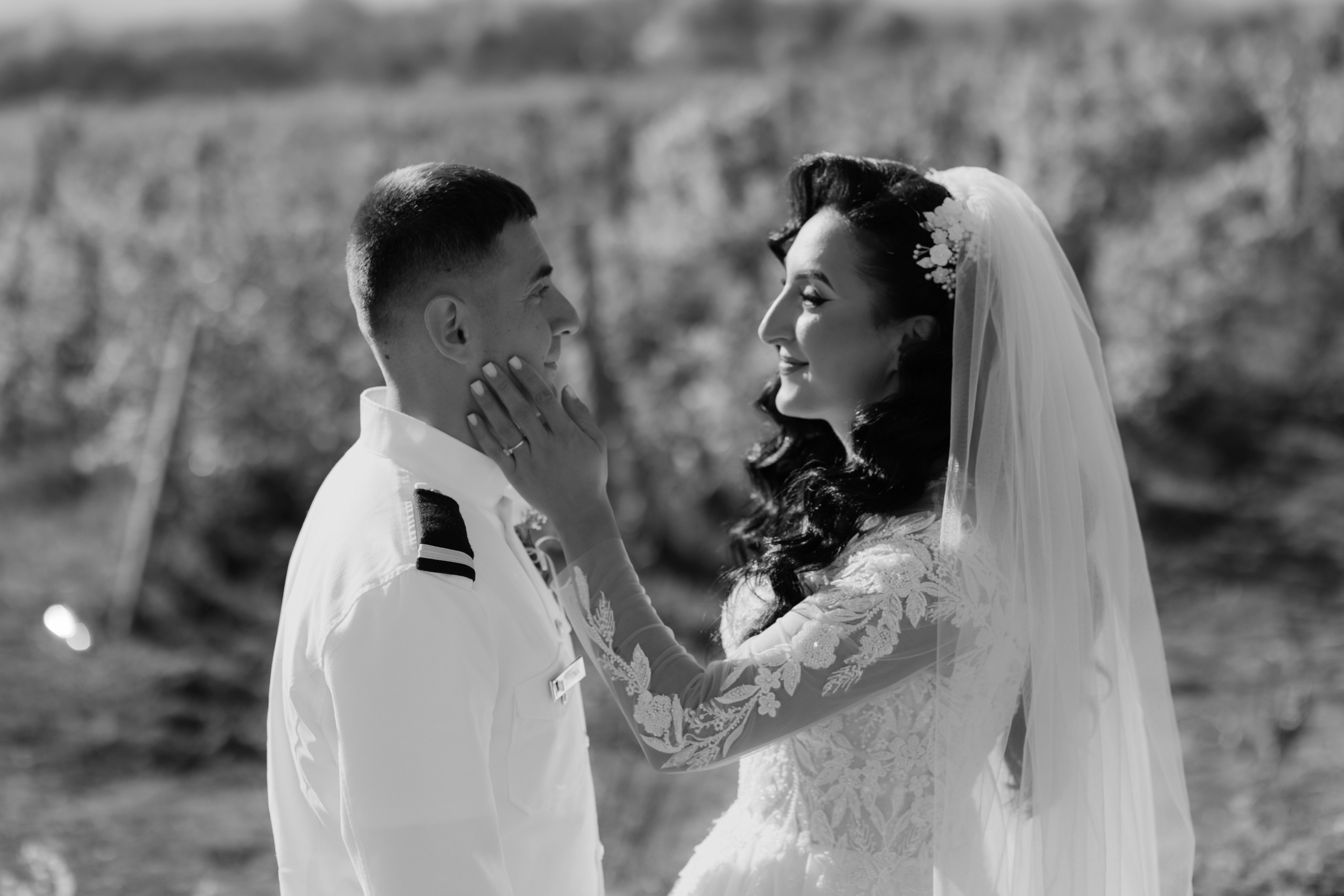 Malina & Alex. Fotograf si videograf — evenimente si studio