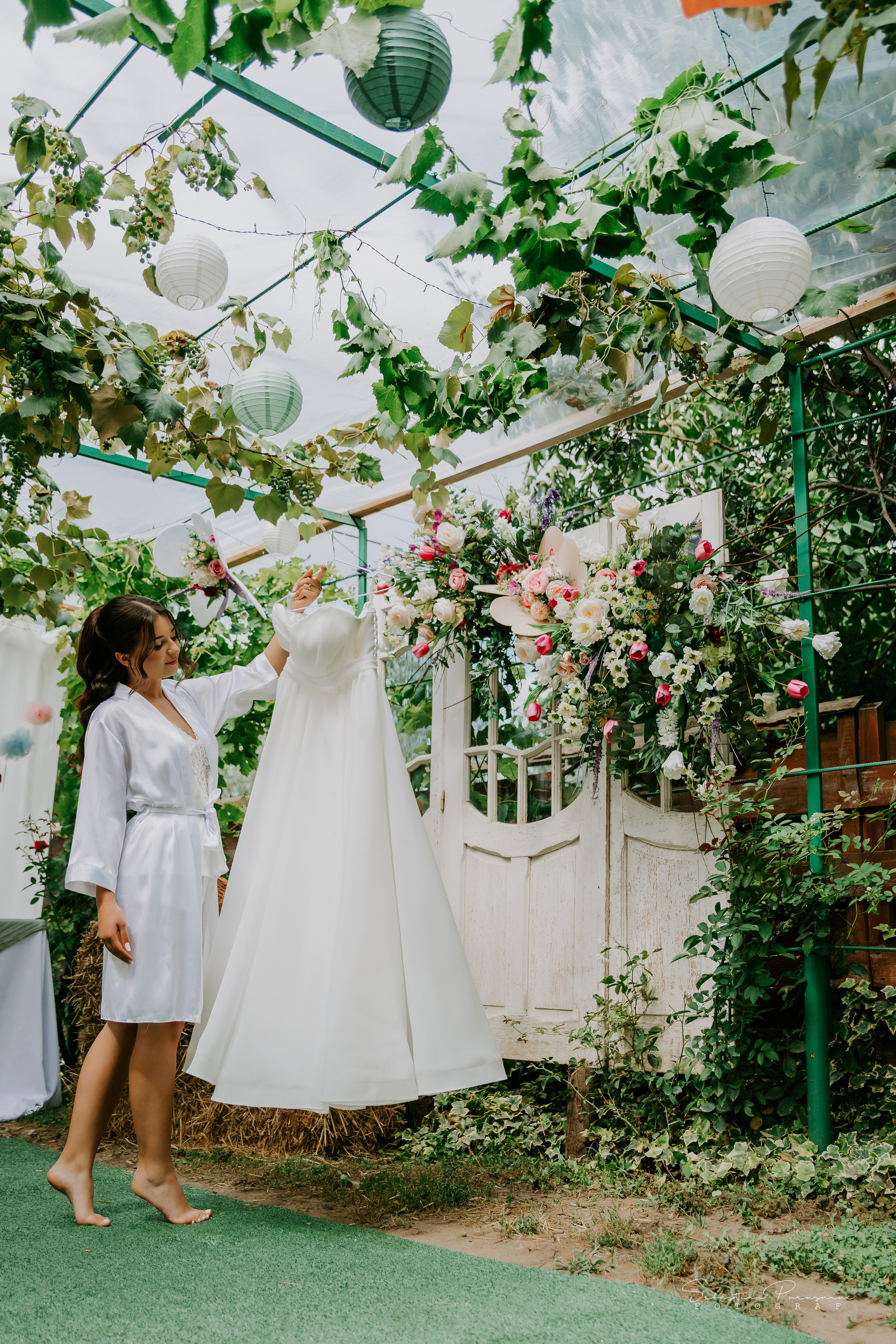 Andreea & Mădălin. Sebastian Purusniuc Fotograf - Iasi