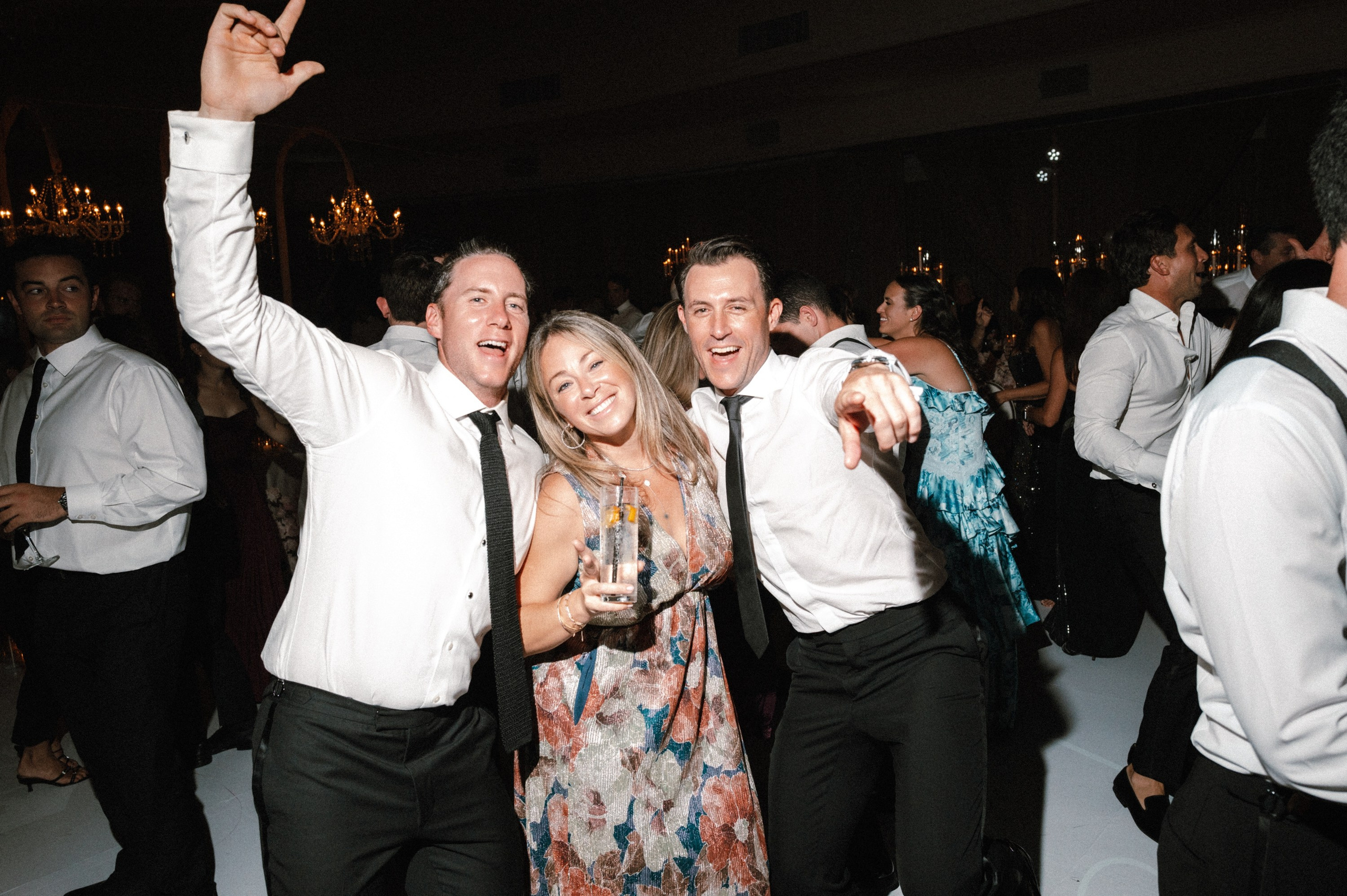 Emily and Vito. Wedding photographer and videographer New York | New Jersey