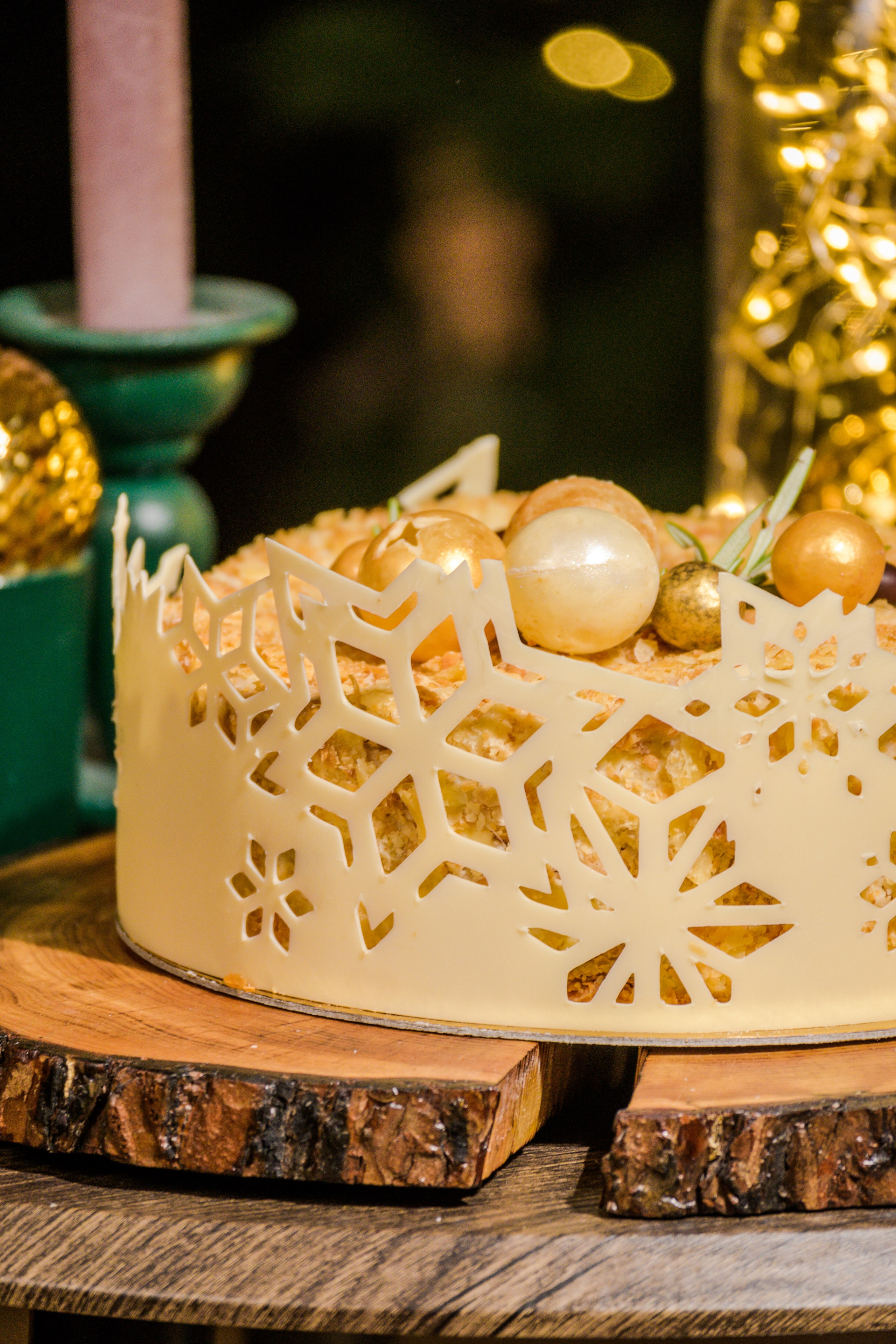 Desert. Fotograf Dmitrii Donets