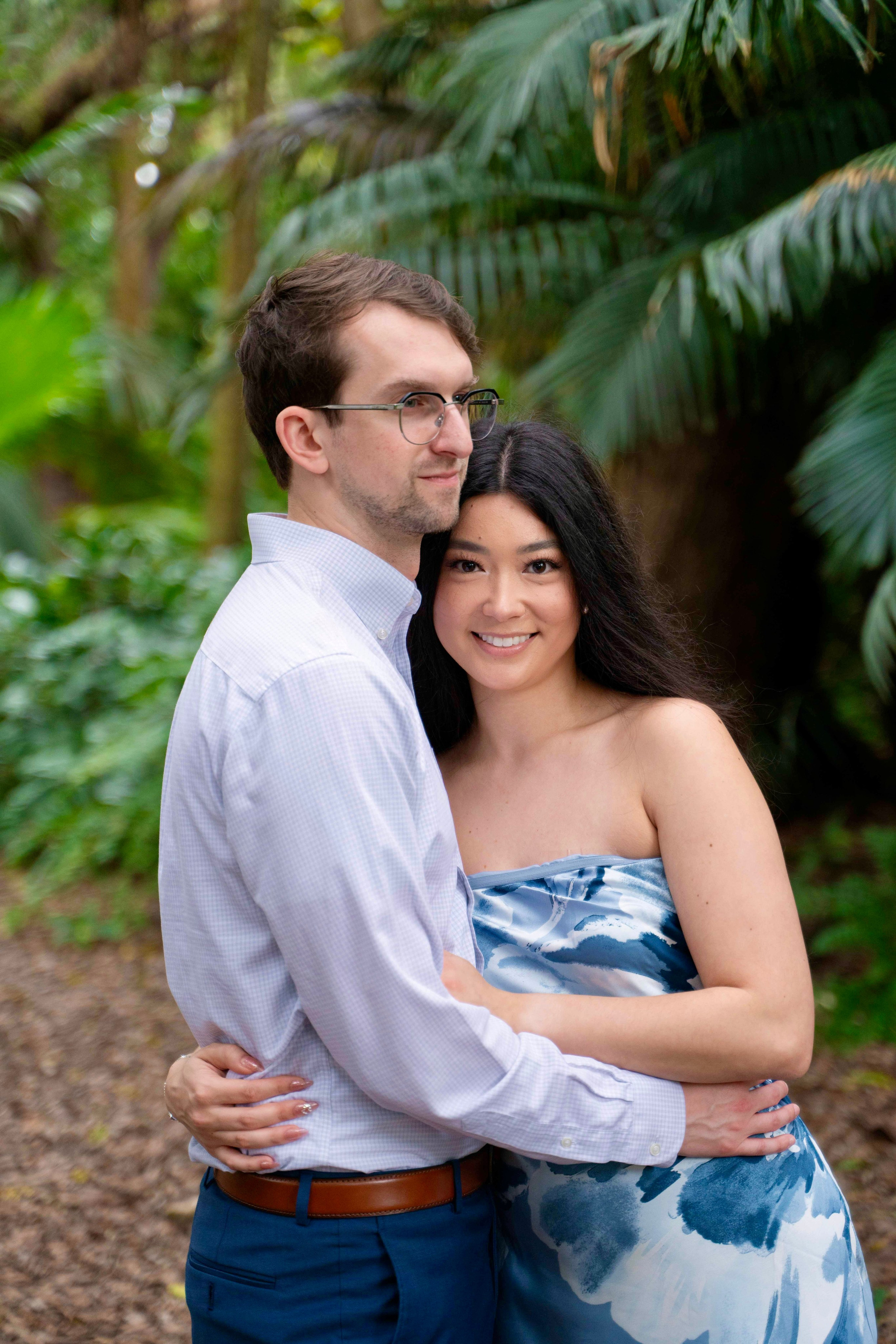 Brett and Suzan. Stefanovich Photography | Miami, FL