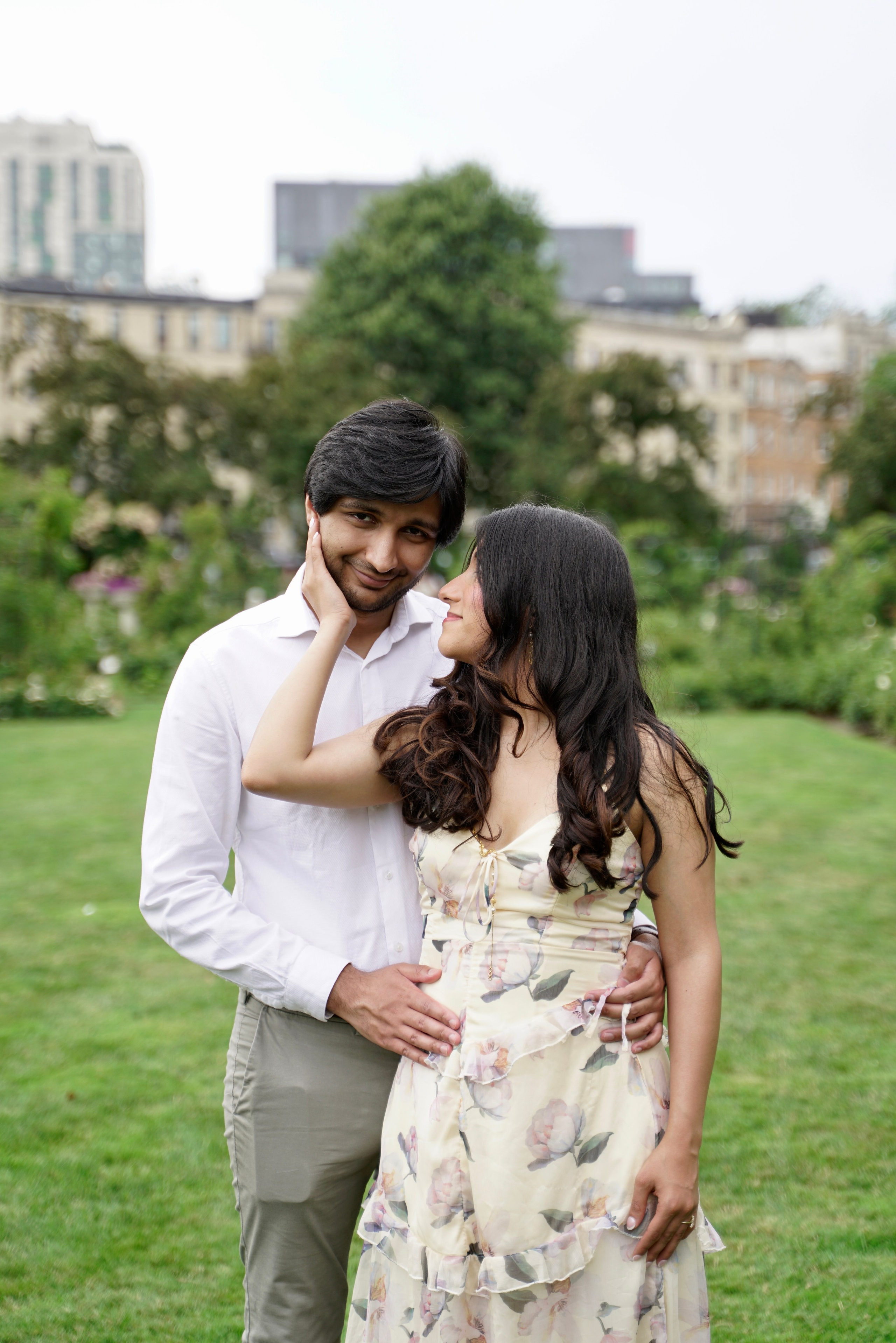 Mit and Kristi. Stefanovich Photography | Miami, FL