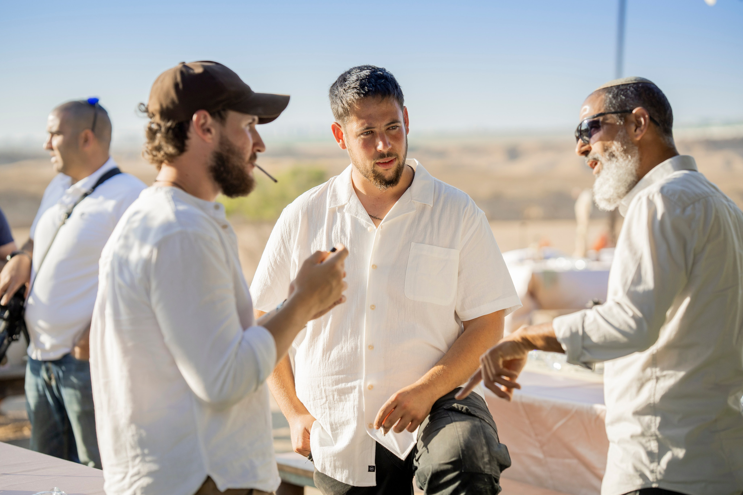 אביה ואחיה. יוסף מזרחי צילום חתונה, ברית וזוגיות. צלם מקצועי שאוהב להוציא אתכם הכי יפים ברגעים הכי מרגשים