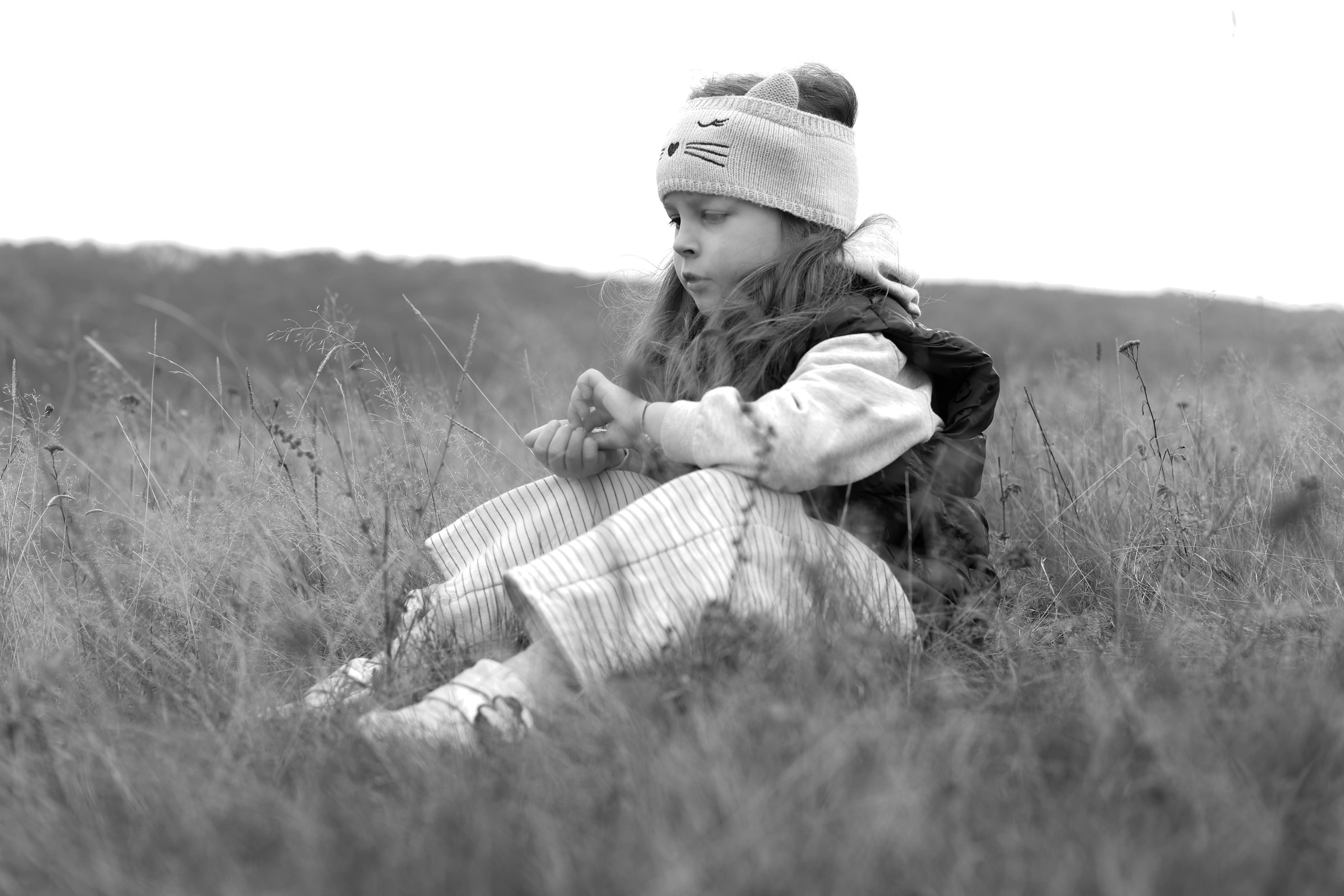 Vaida’s Forest. Family and Portraits photographer Diana Andoni