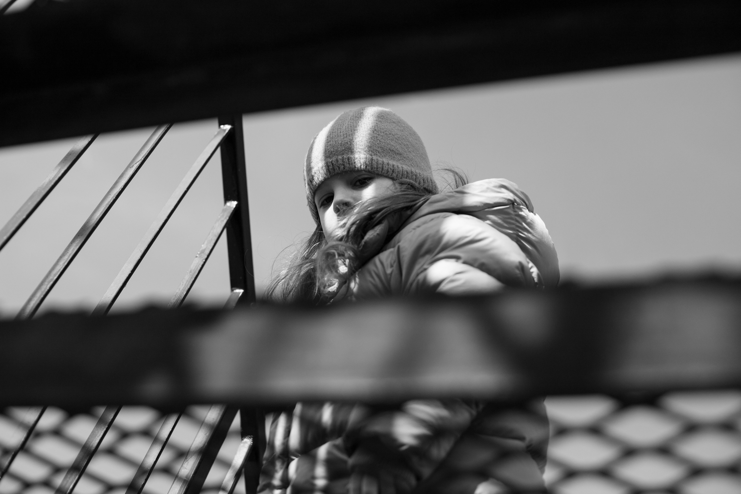 Stefania. Family and Portraits photographer Diana Andoni