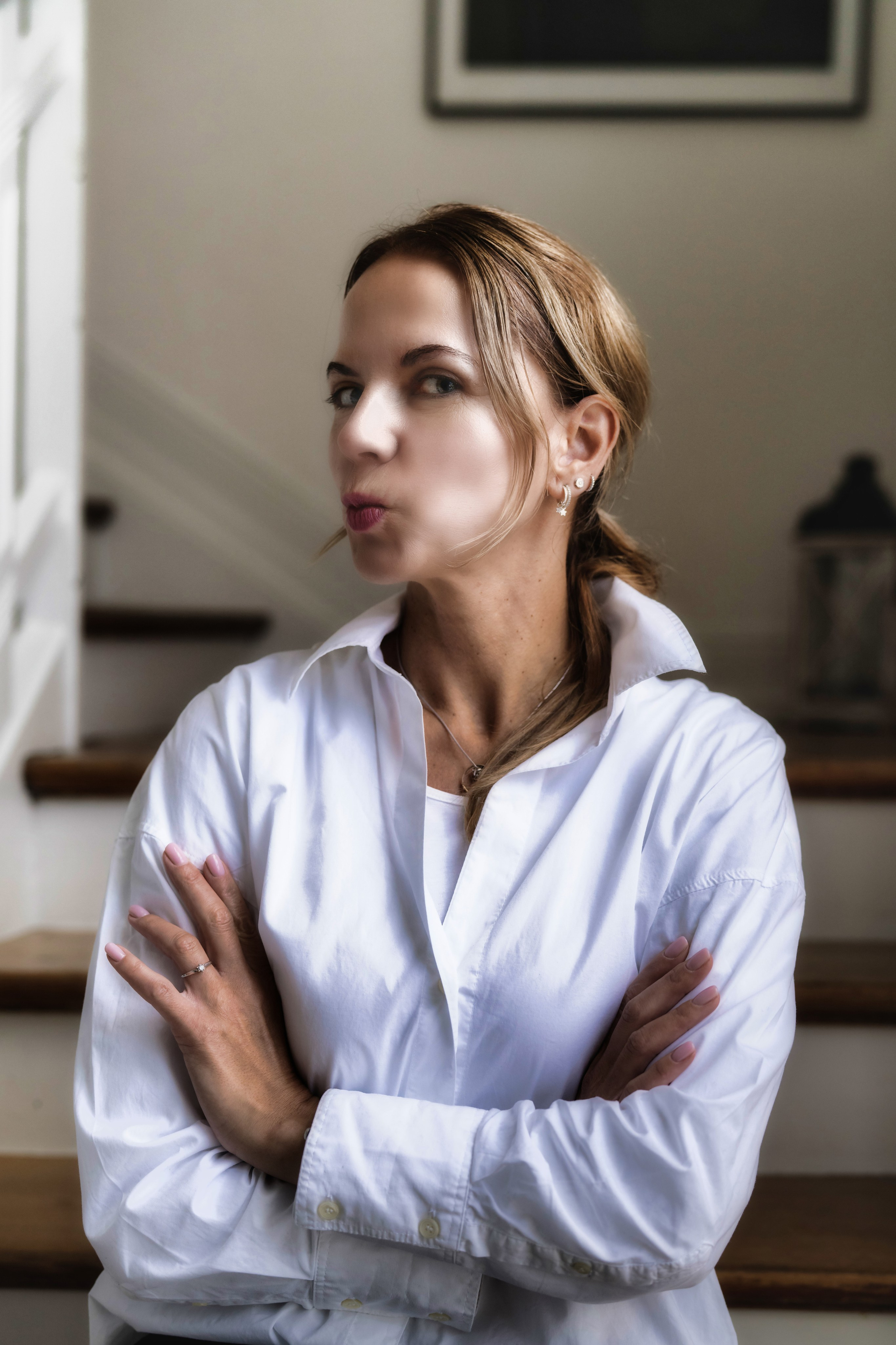 Monika. LUKIN IGOR Photography