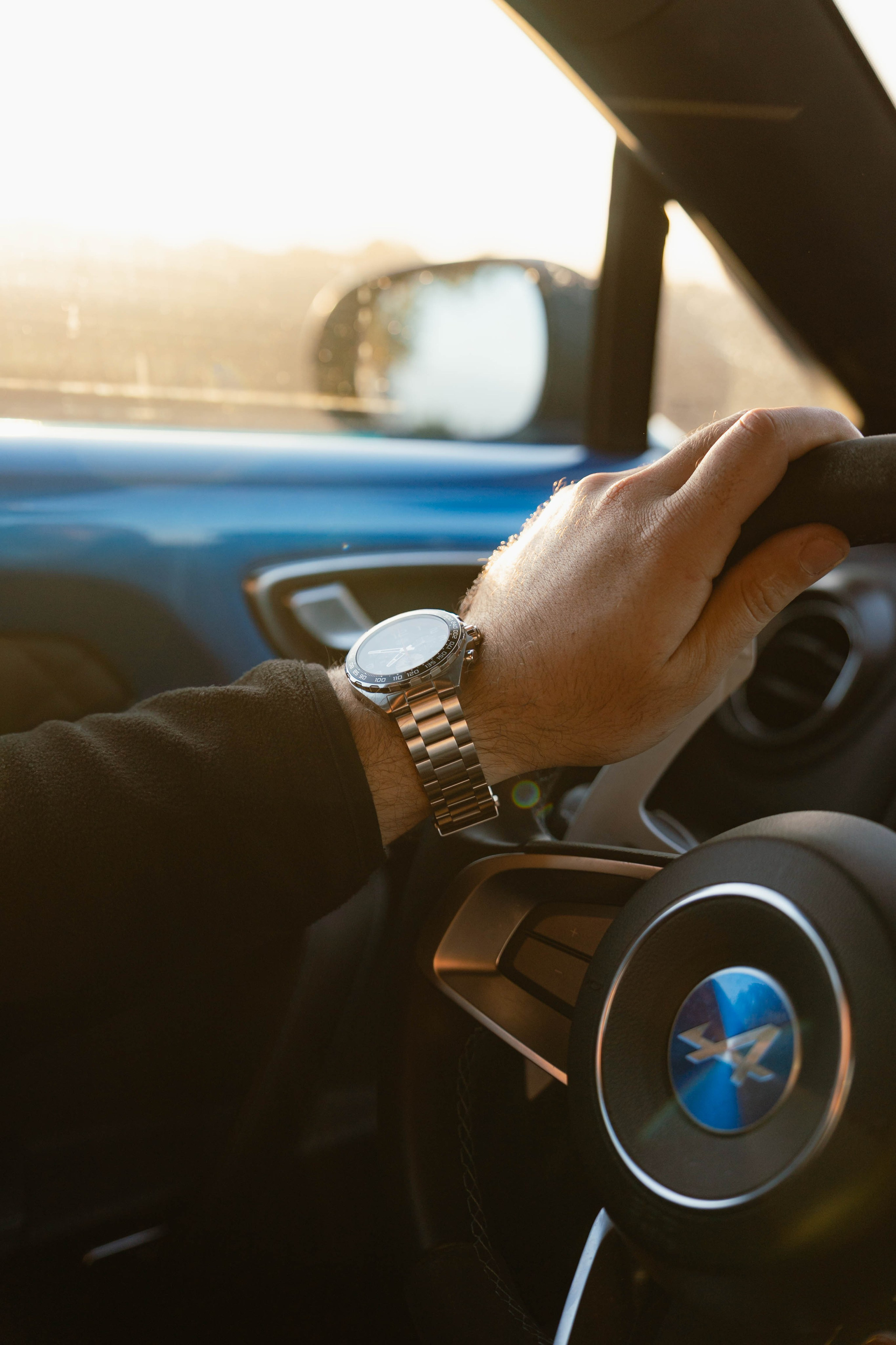 EM Automotive. Weeding photographer / event / portrait