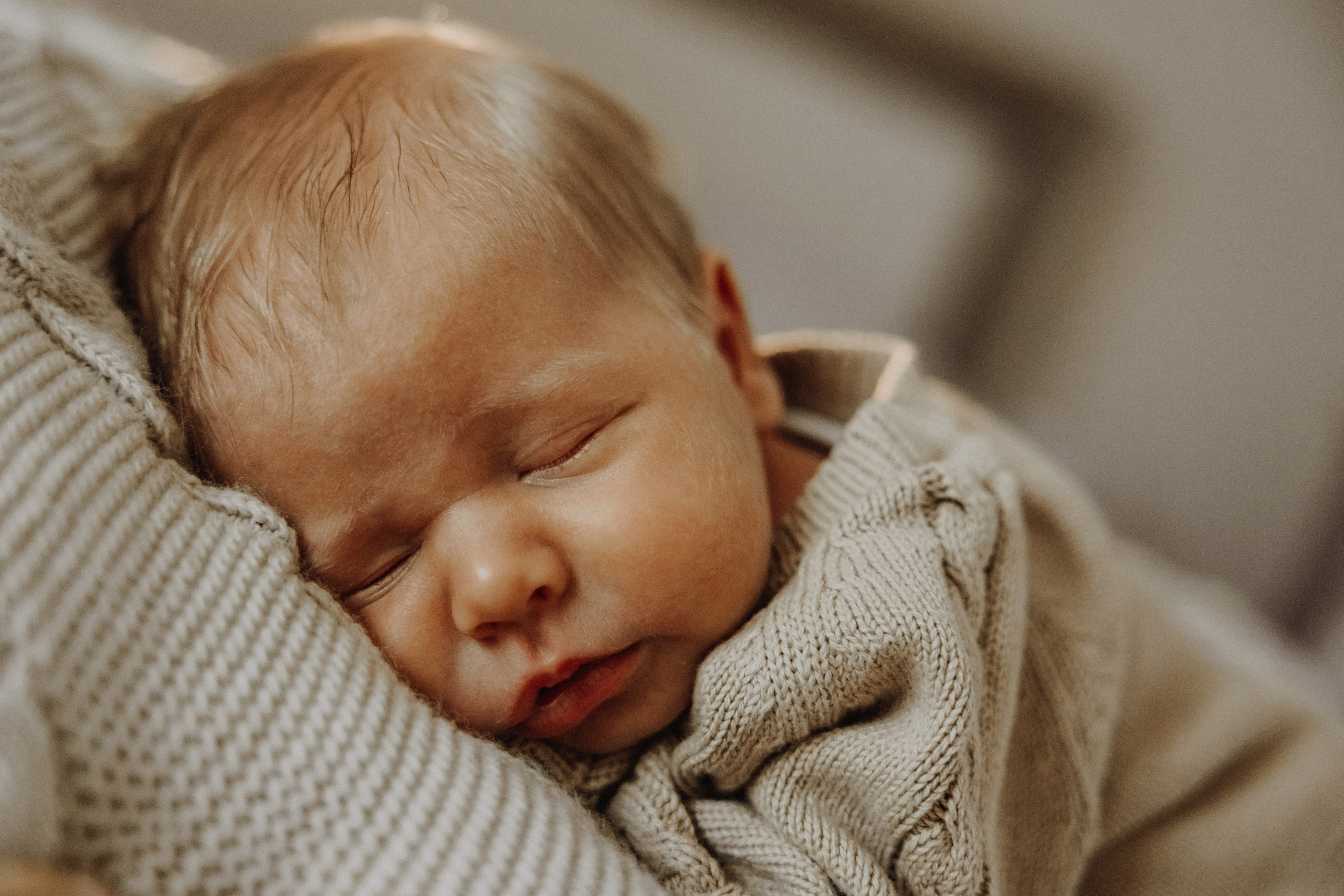 Baby Boy. Фотограф Ирина Йотова