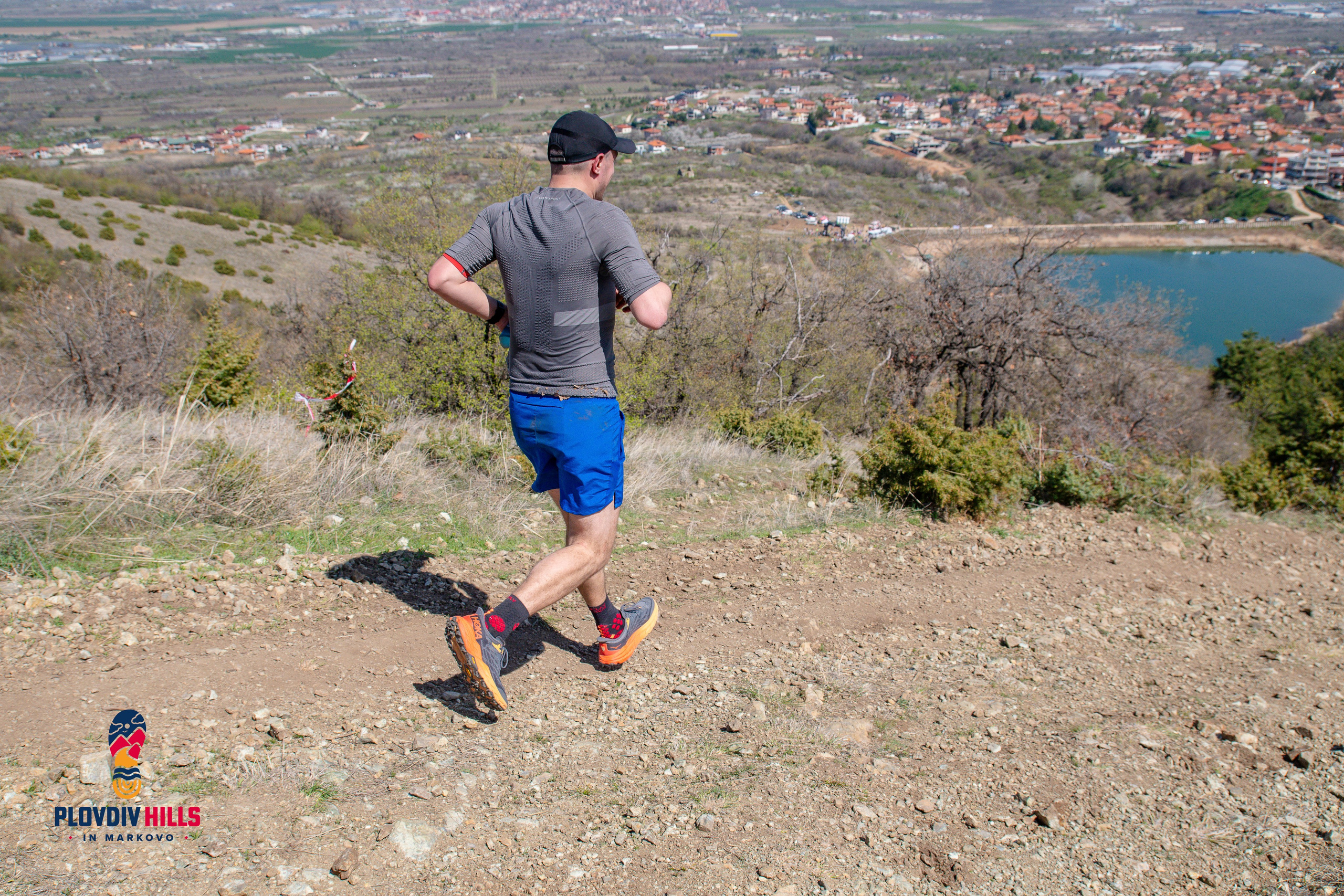 Снимки 2024-KrisoK Photography. «Plovdiv Hills in MARKOVO» е състезание по планинско бягане